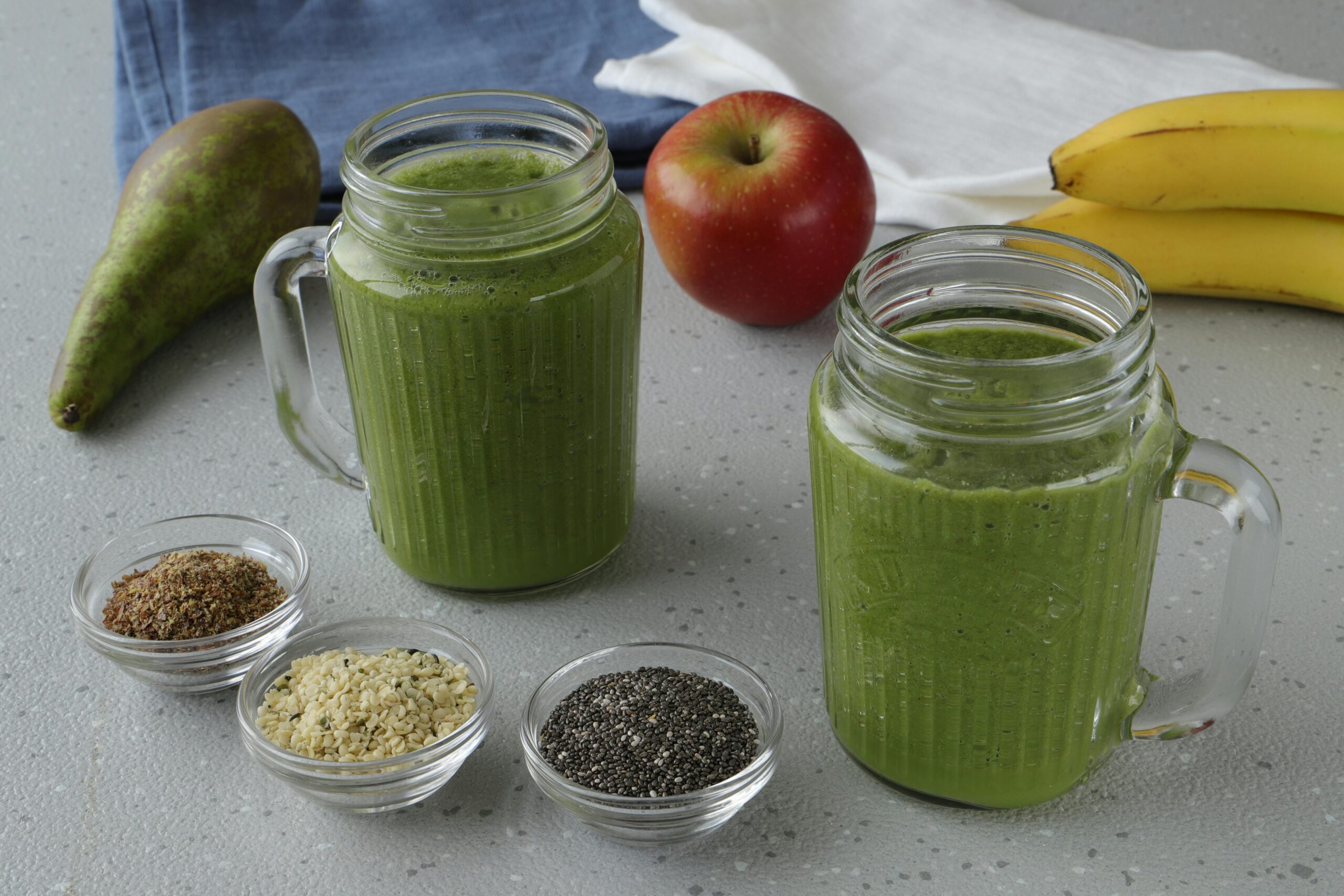 Meal Replacement Smoothie