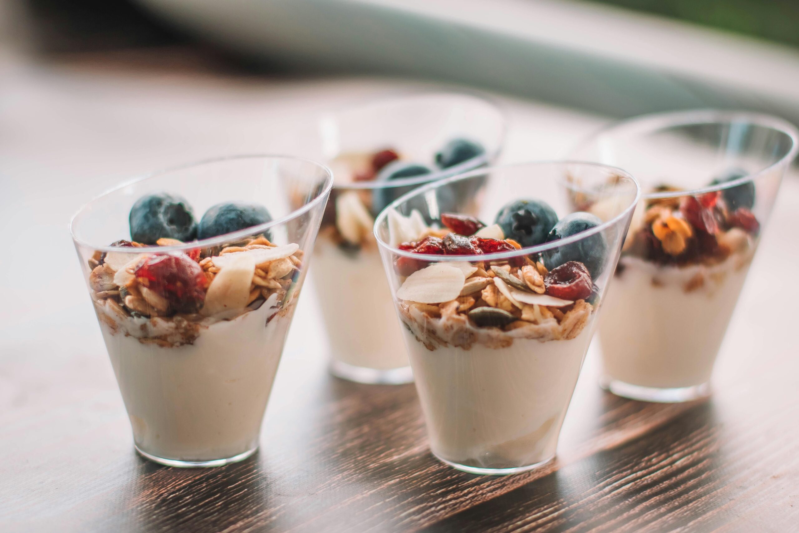 Protein Smoothie