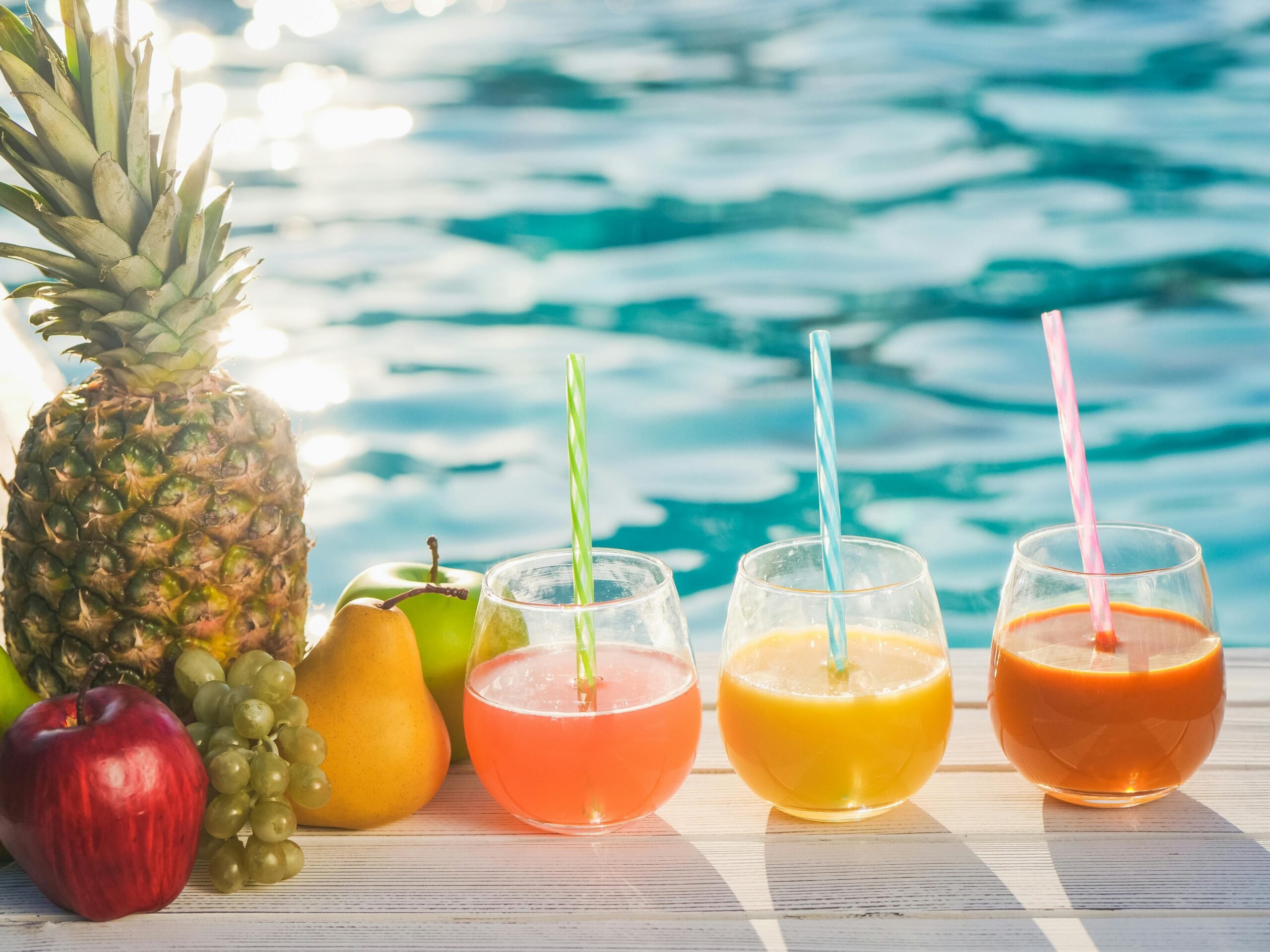 Summer Smoothie