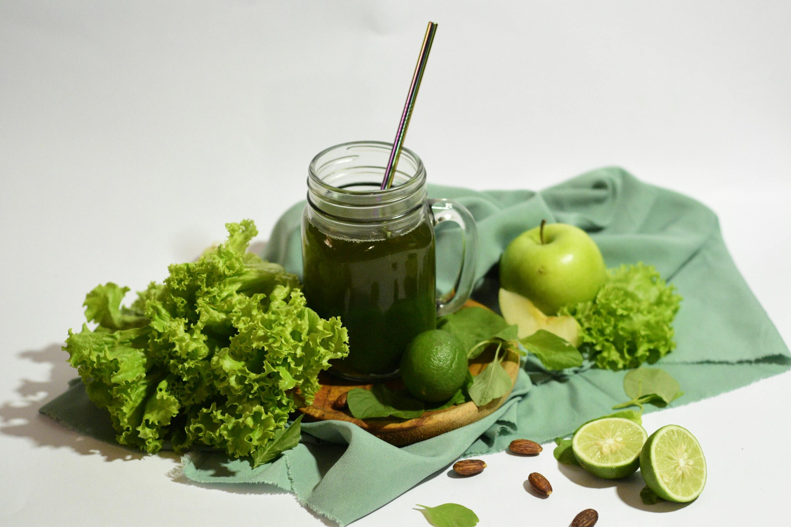 Vegan Smoothie Lifestyle 