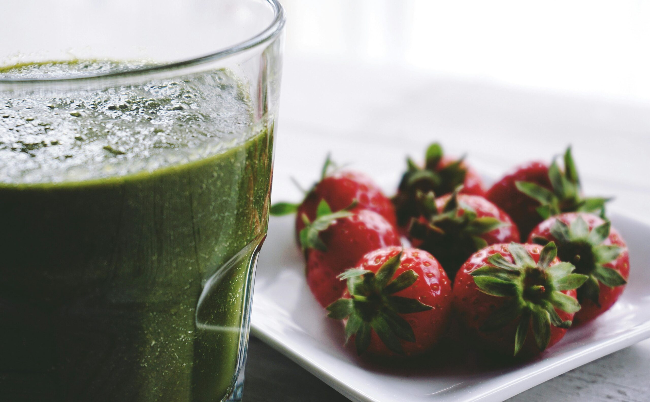 Vegan Smoothie