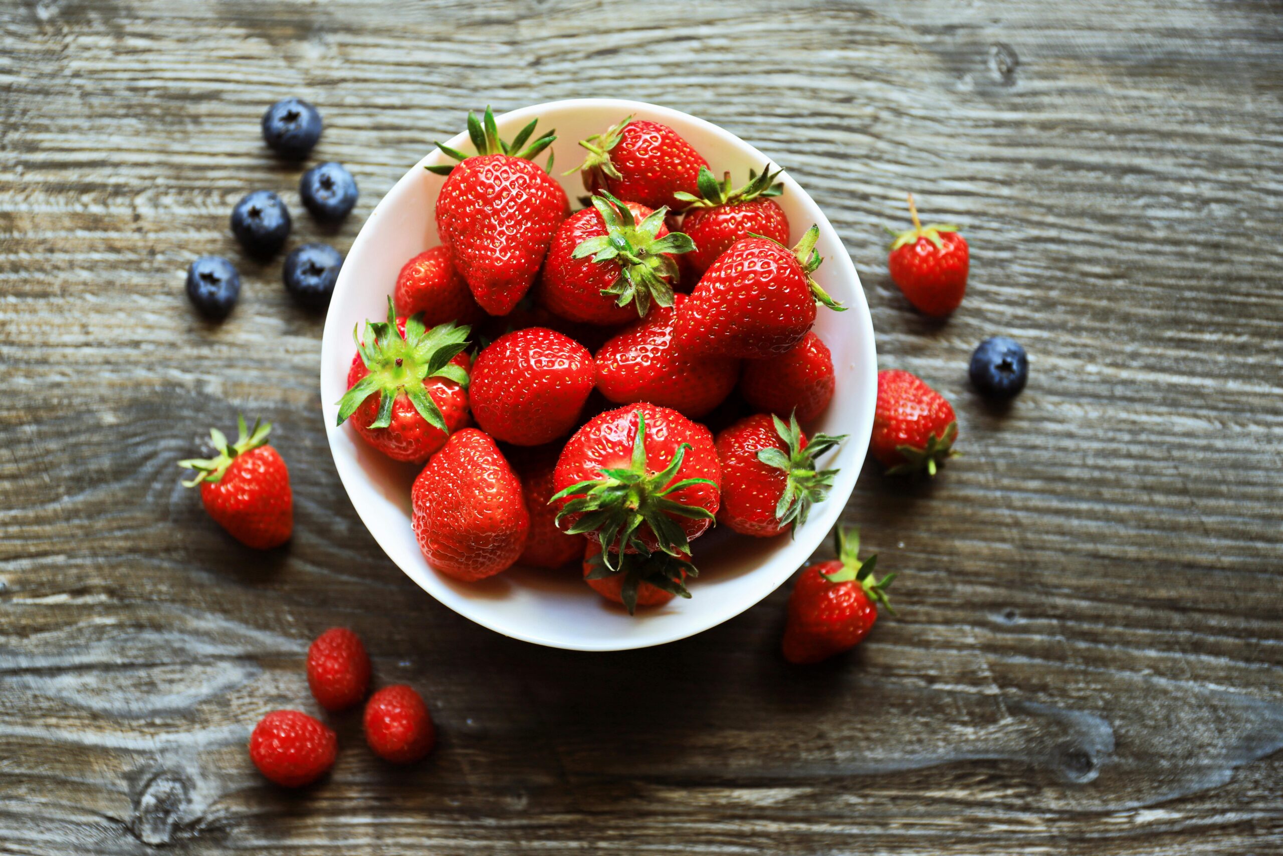 Weight Loss Smoothie Ingredients