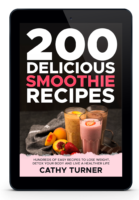 200 Smoothie Recipes