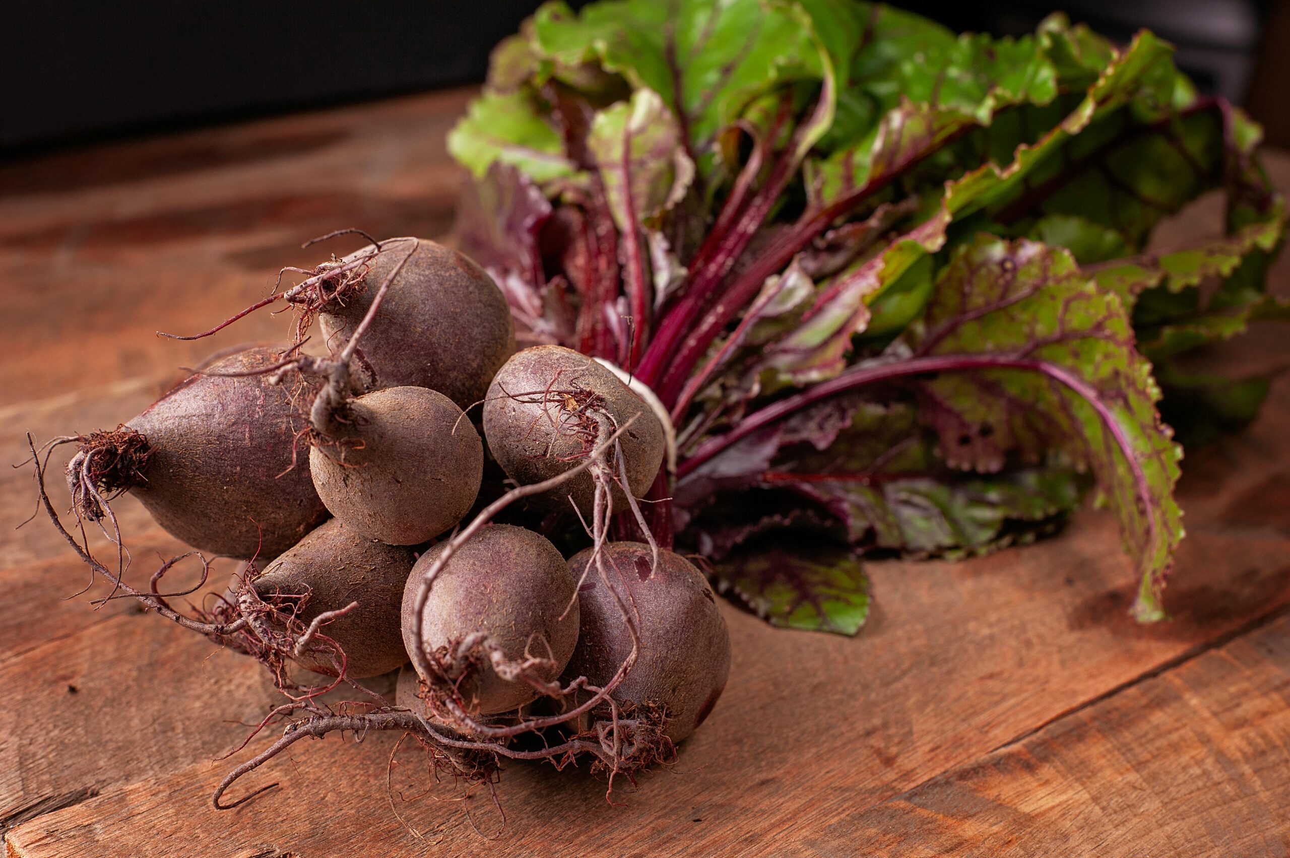 Best Vegetables for Smoothies Beets