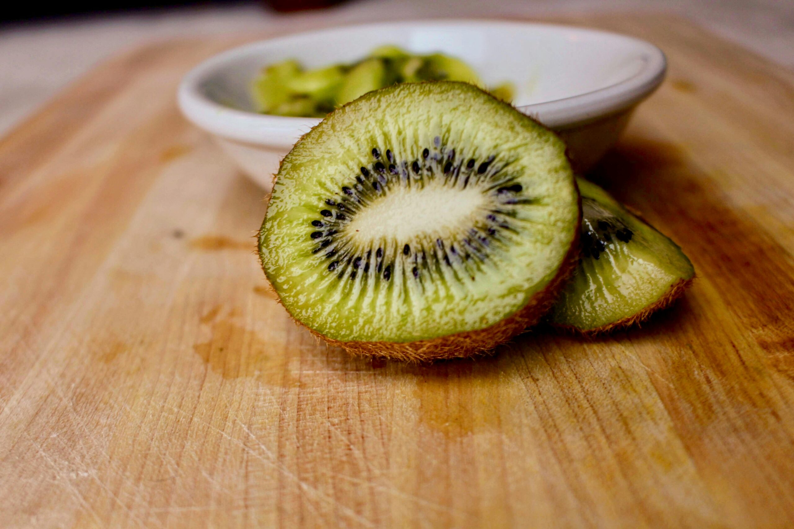 Kiwis