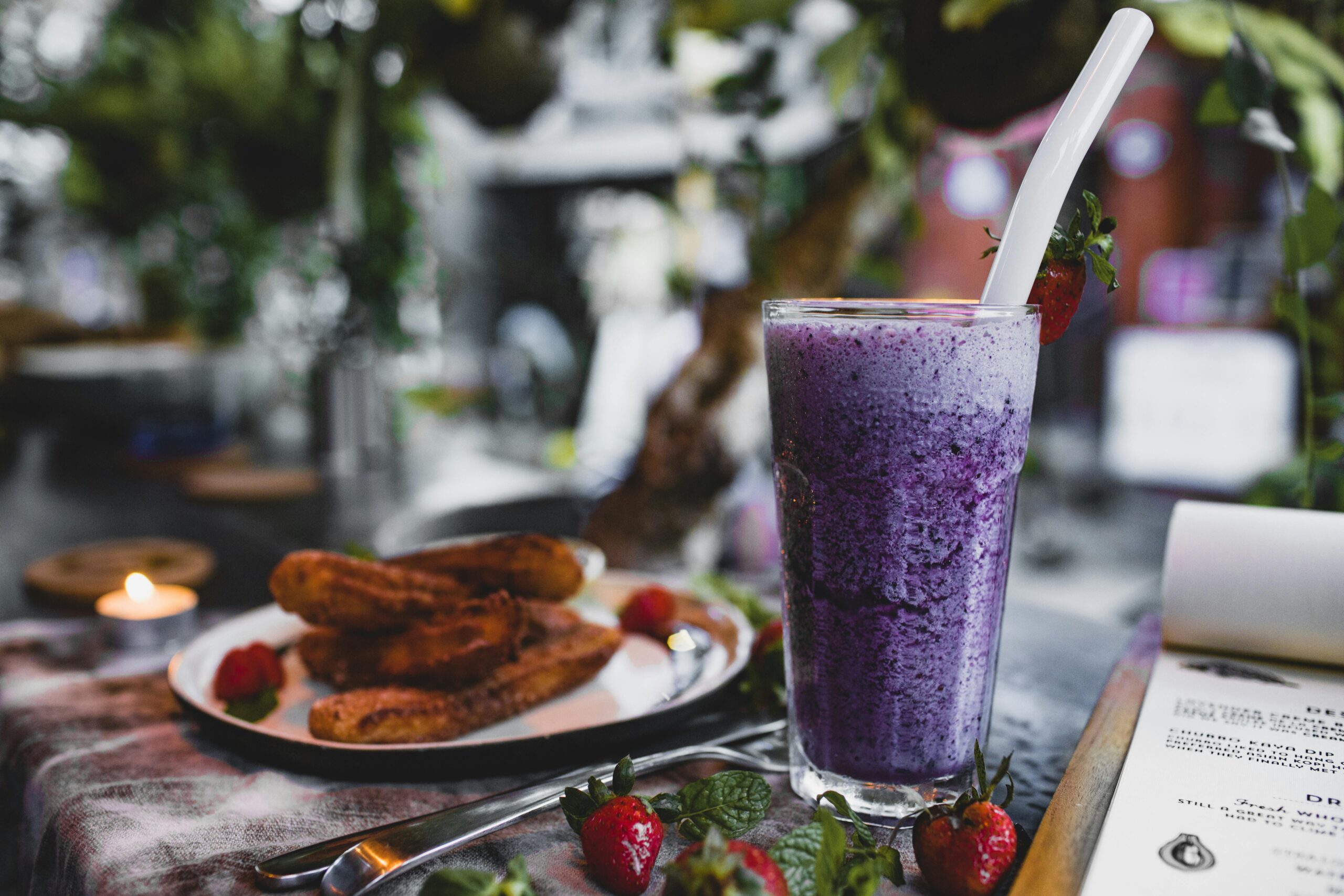 Morning Smoothie