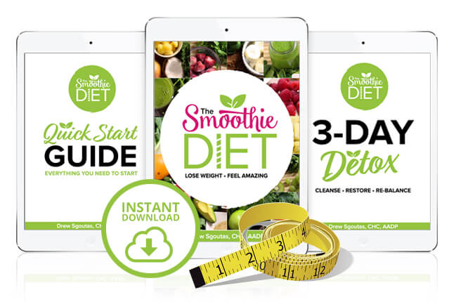 Weight Loss Smoothie Recipes