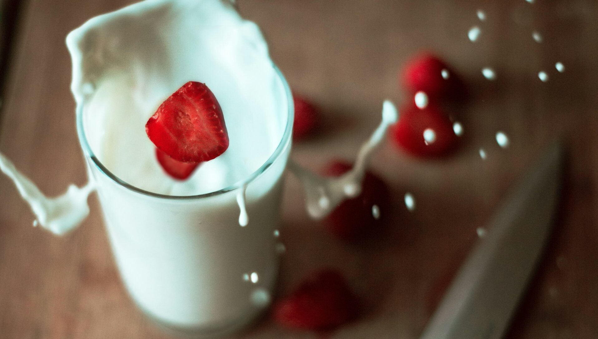 Best Liquid Bases for Smoothies