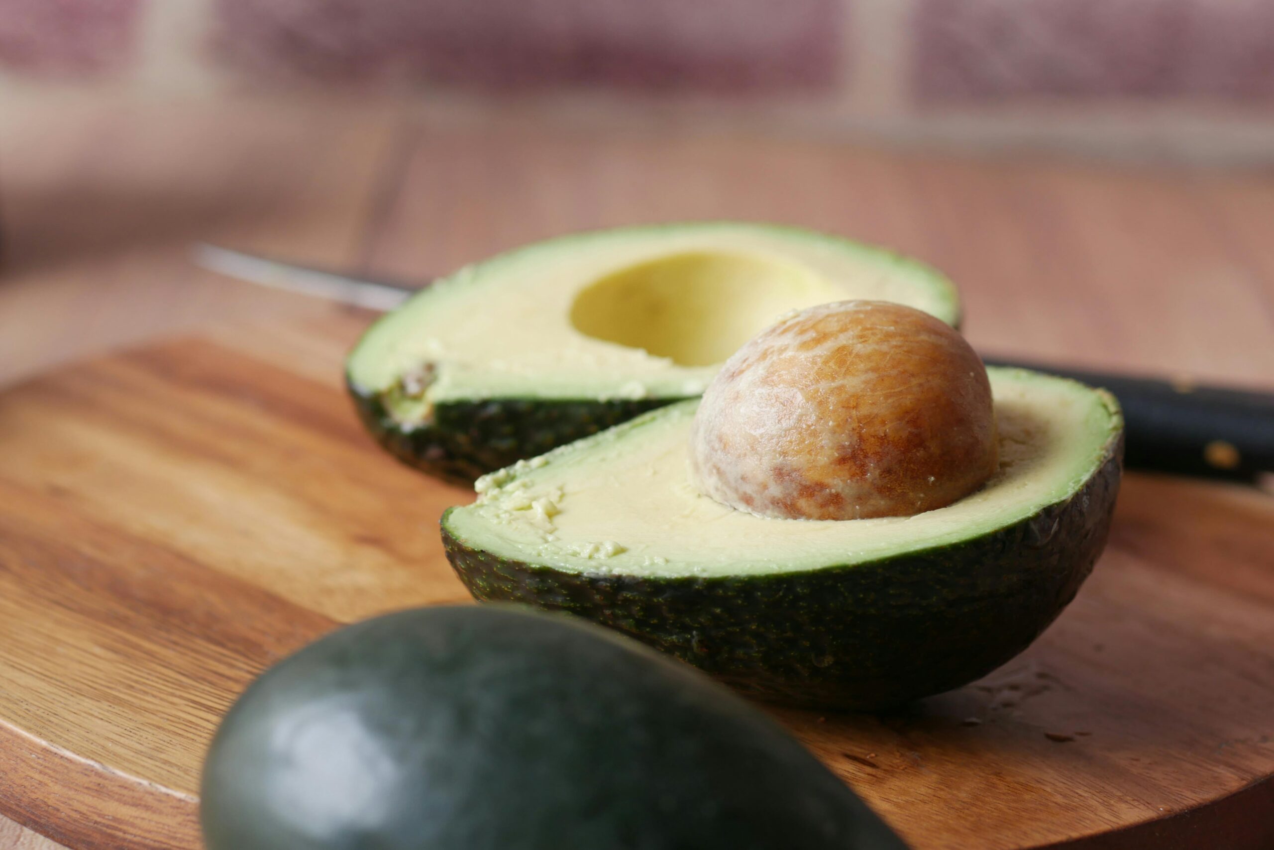 Healthy Fats for Smoothies