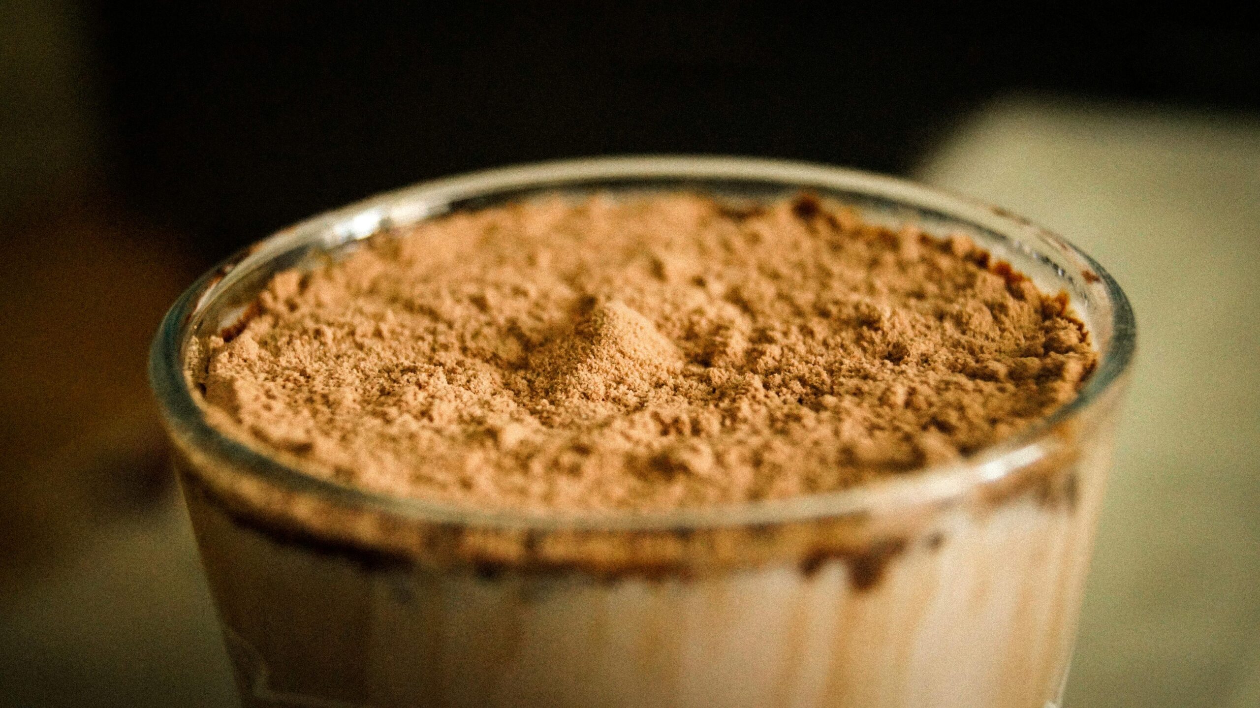 Cacao as a Healthy Fat for Smoothies