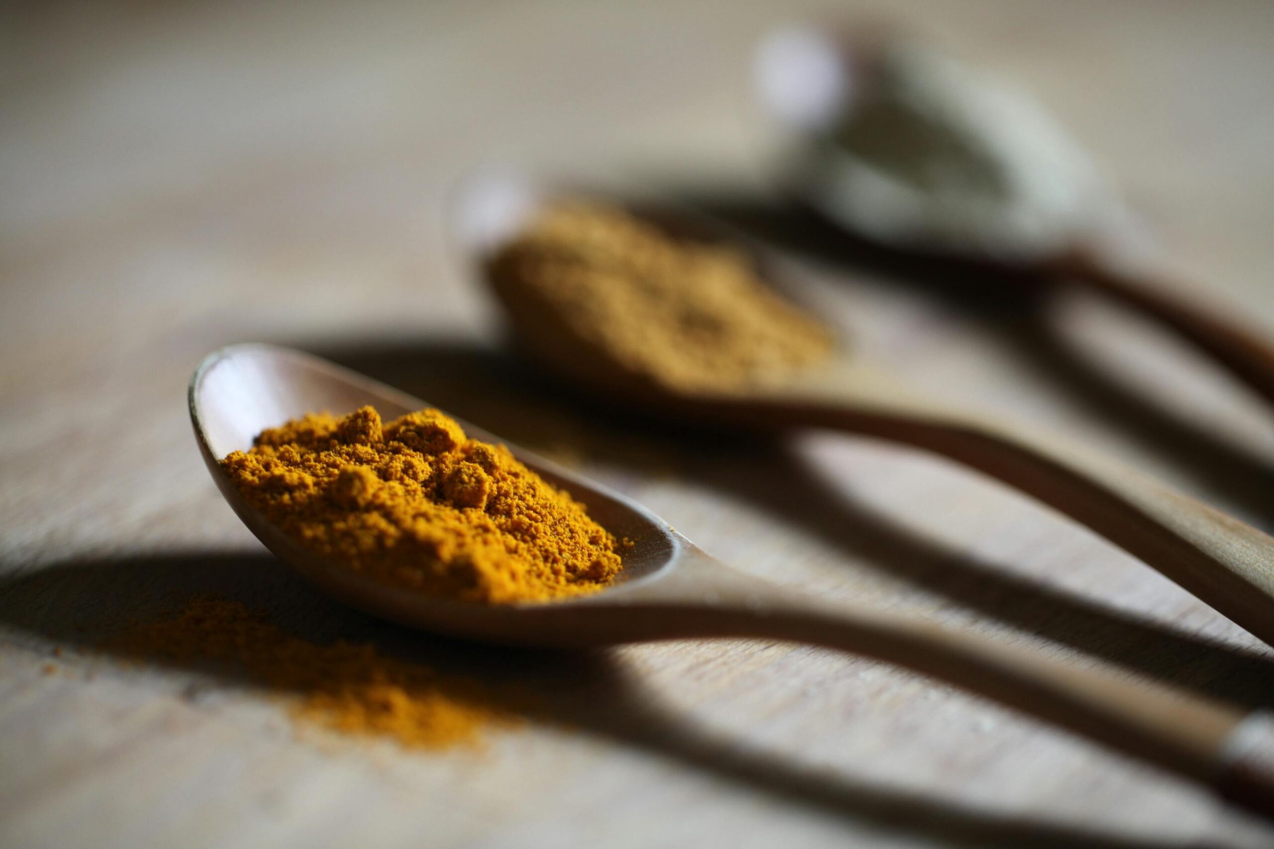 Superfood Turmeric 