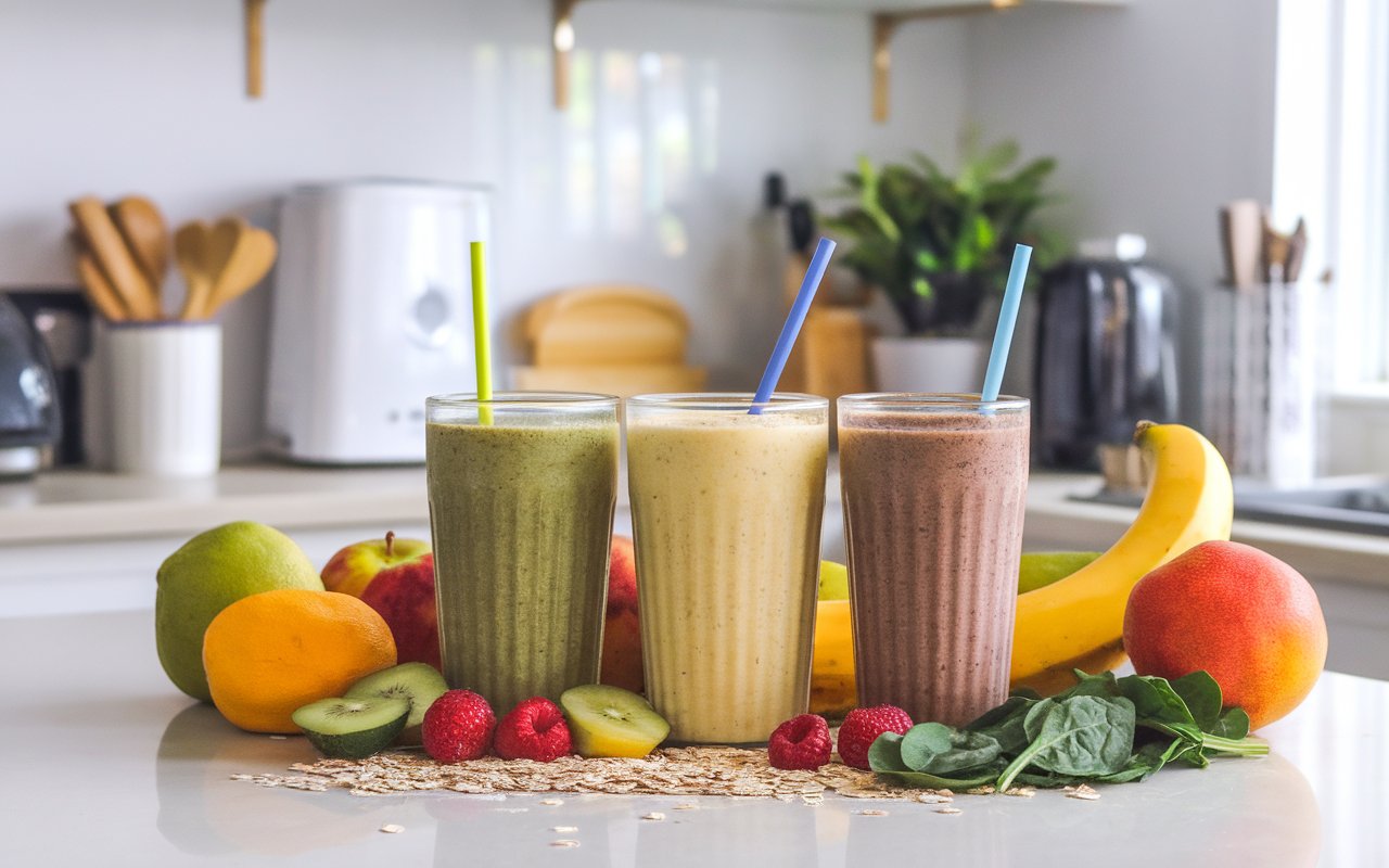 Start your Health Goals