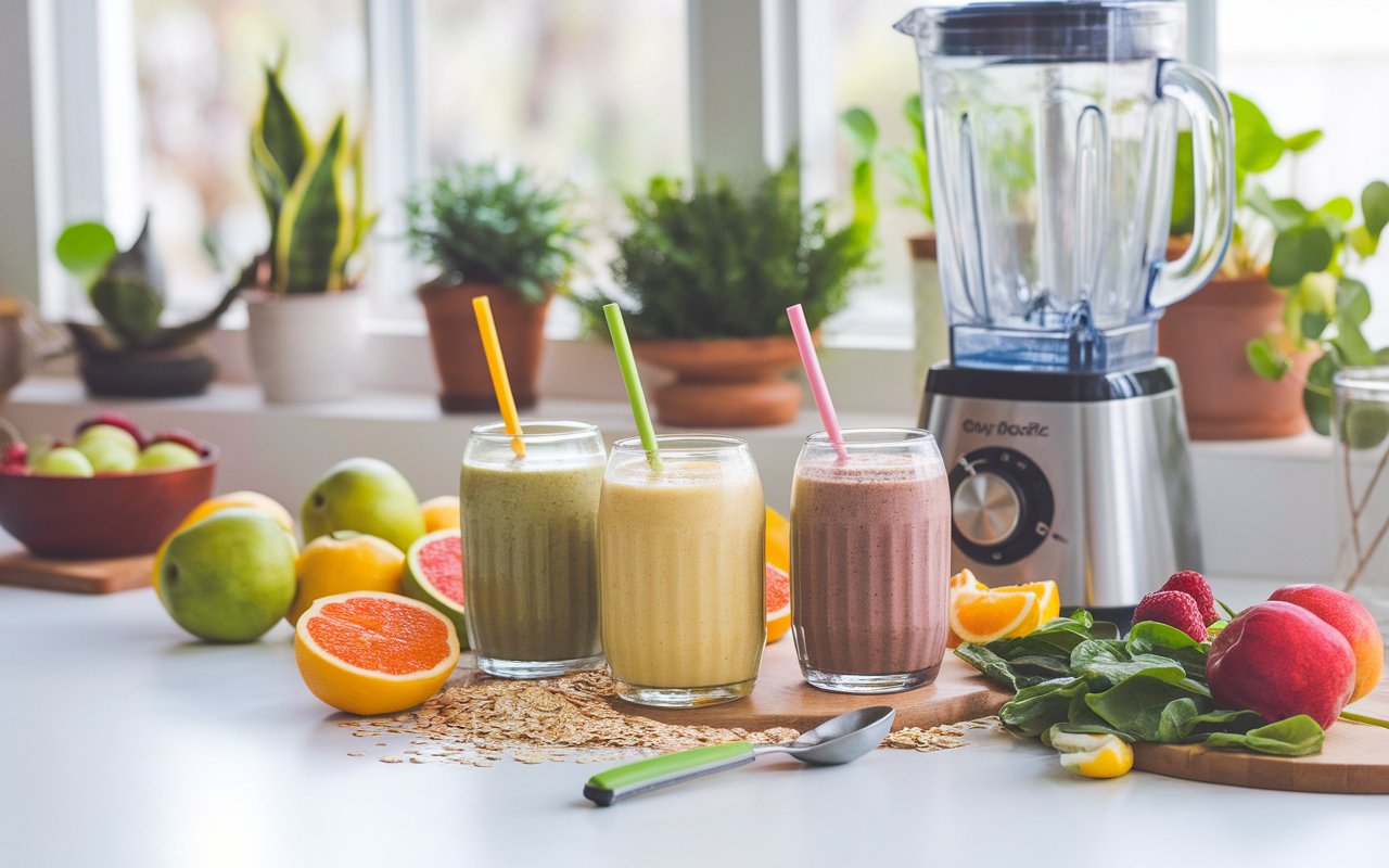 Start with your Health Goals