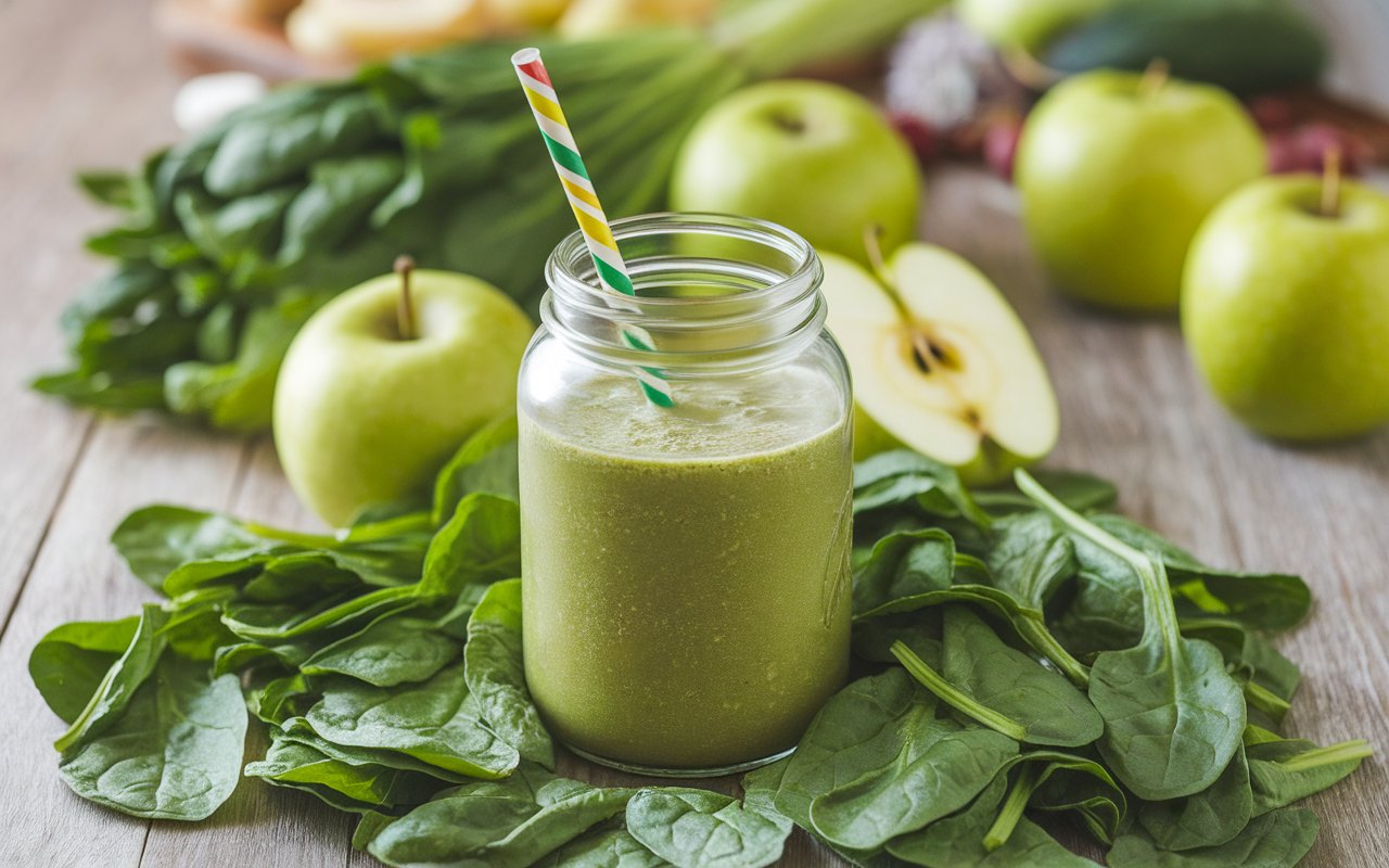 Budget-Friendly Meal Replacement Smoothies