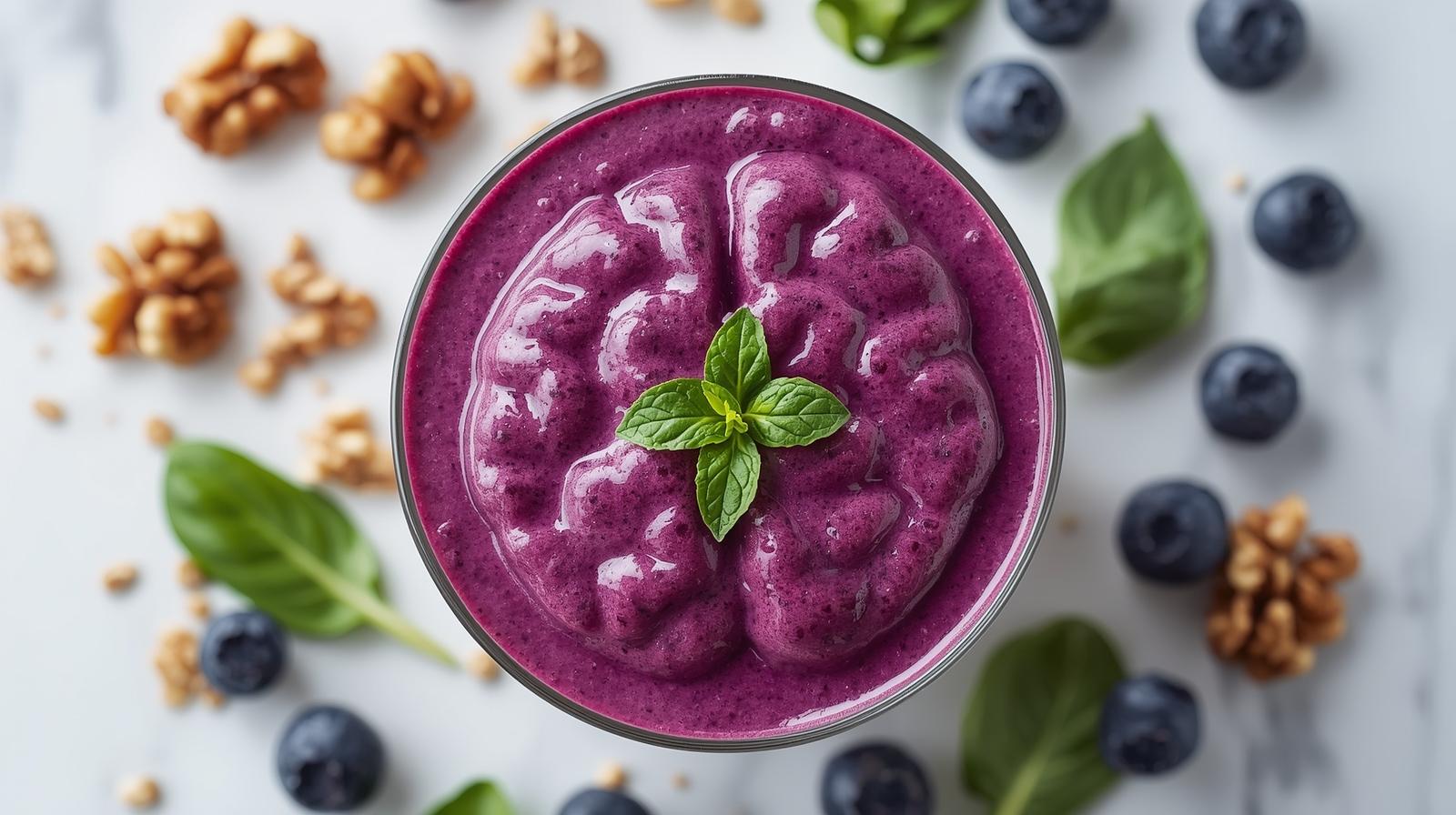 8 Health Problems Smoothies Can Help Prevent