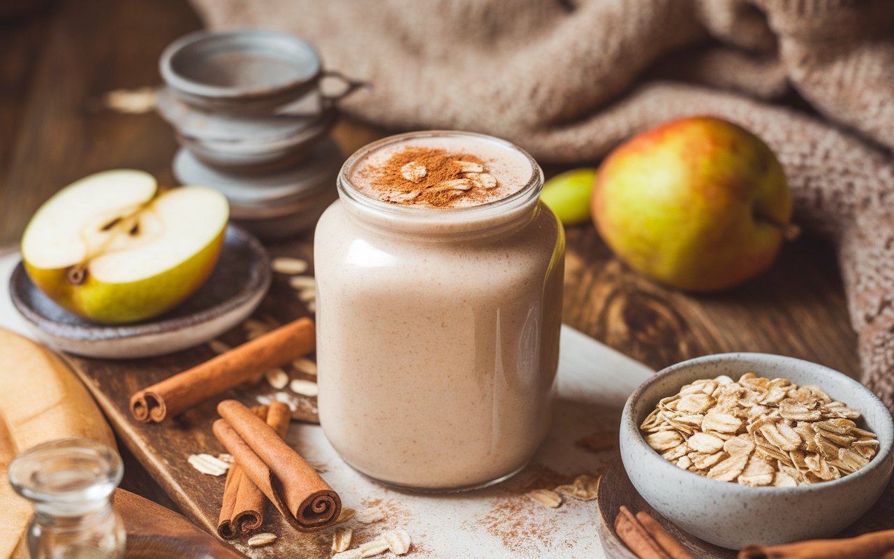 High-Protein Smoothies for Weight Loss