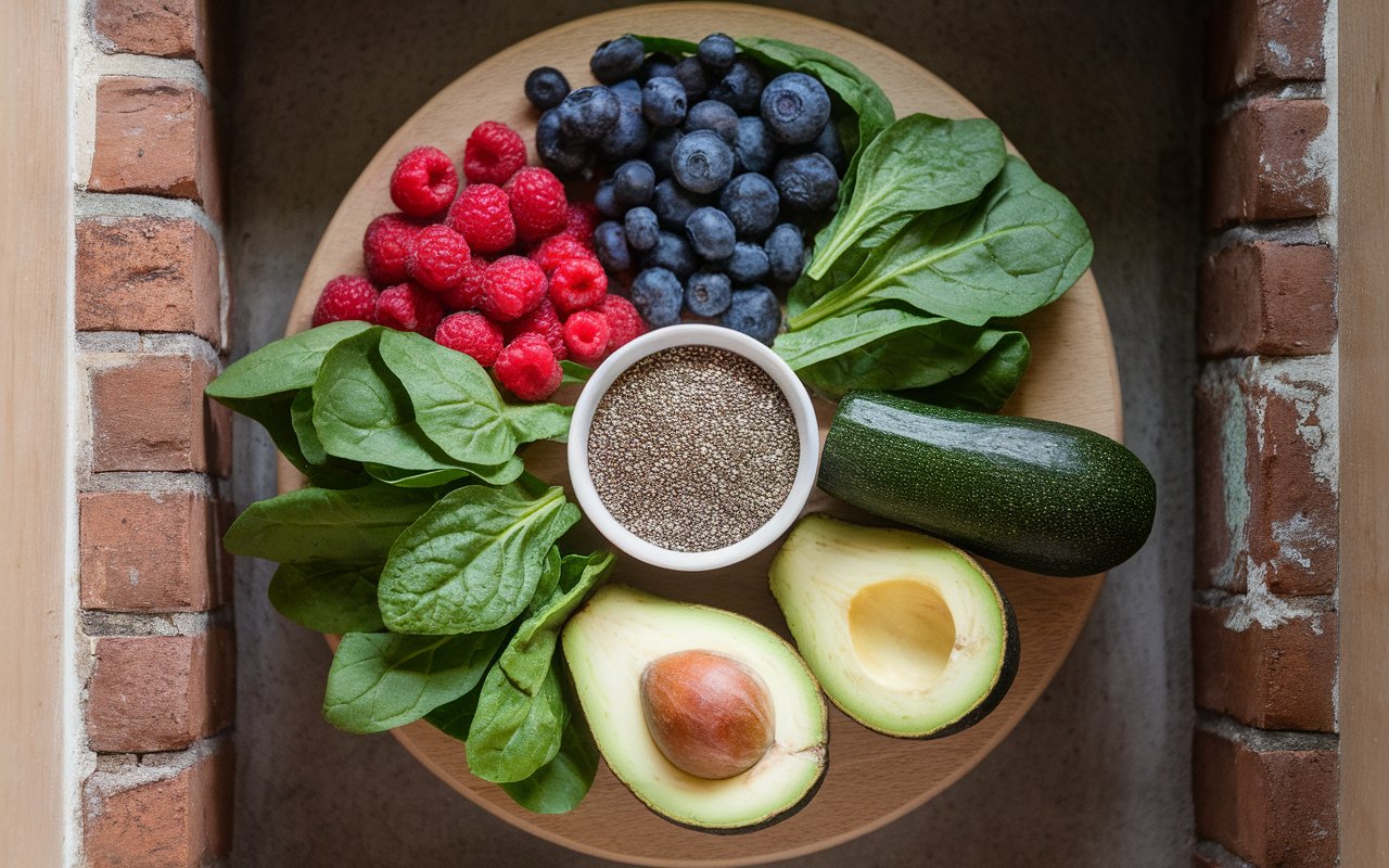 How to Make a Weight Loss Smoothie (Satiety Formula) 