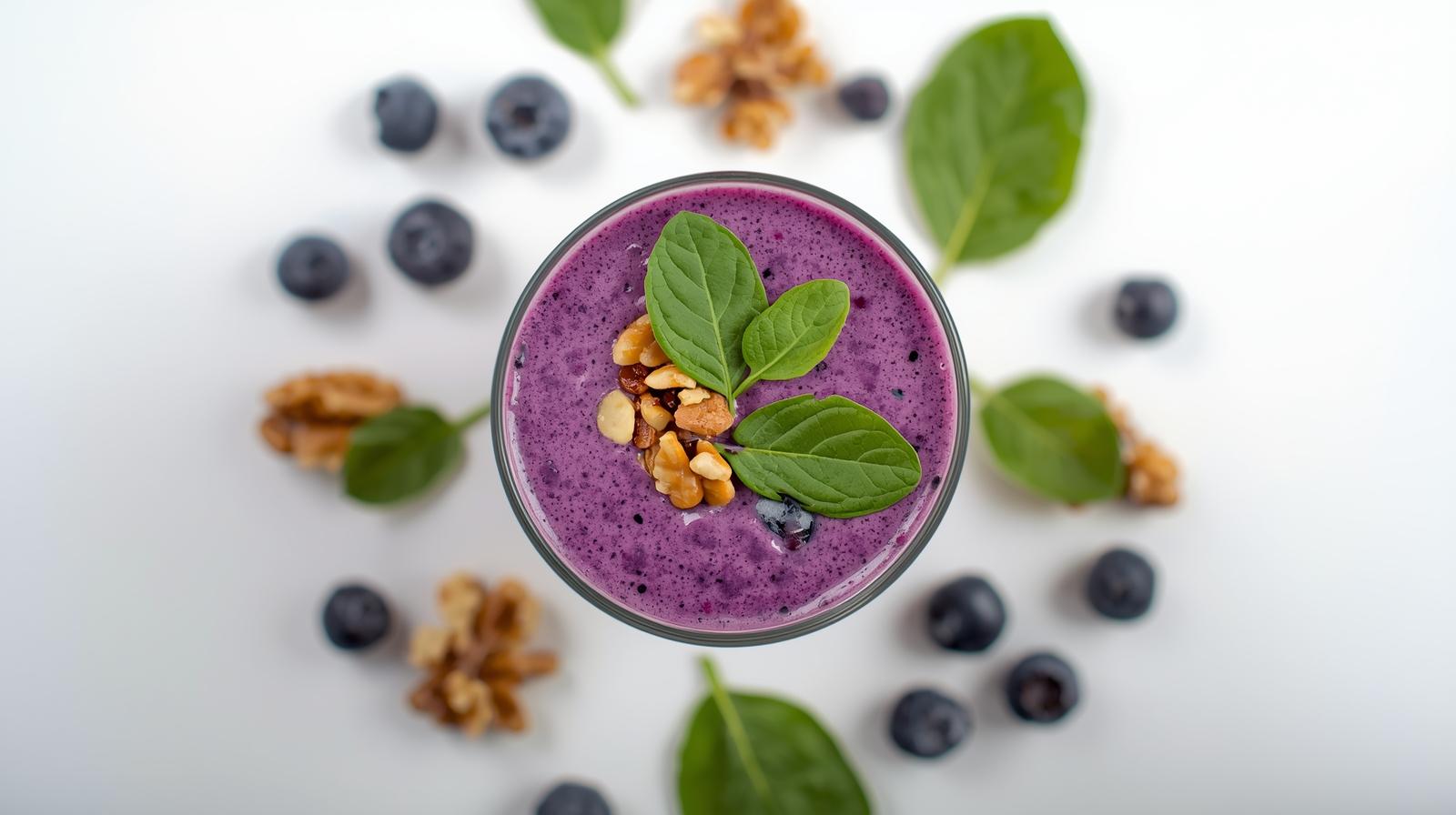 Do Meal Replacement Smoothies Help with Weight Loss