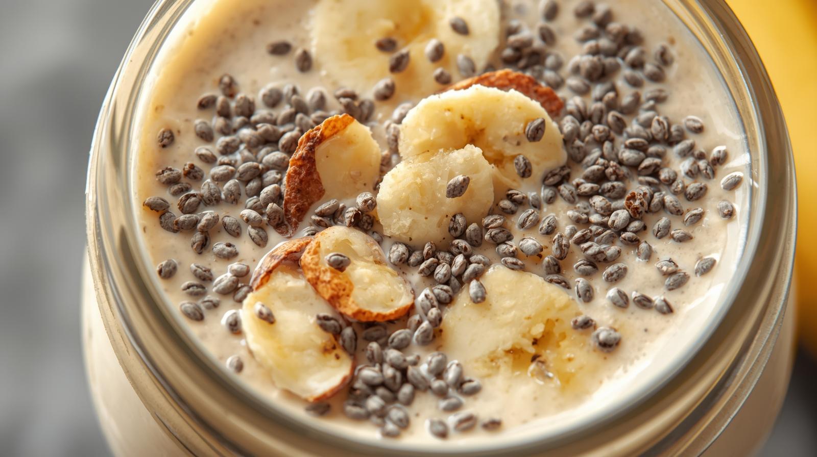 Best Meal Replacement Smoothies for Busy Mornings