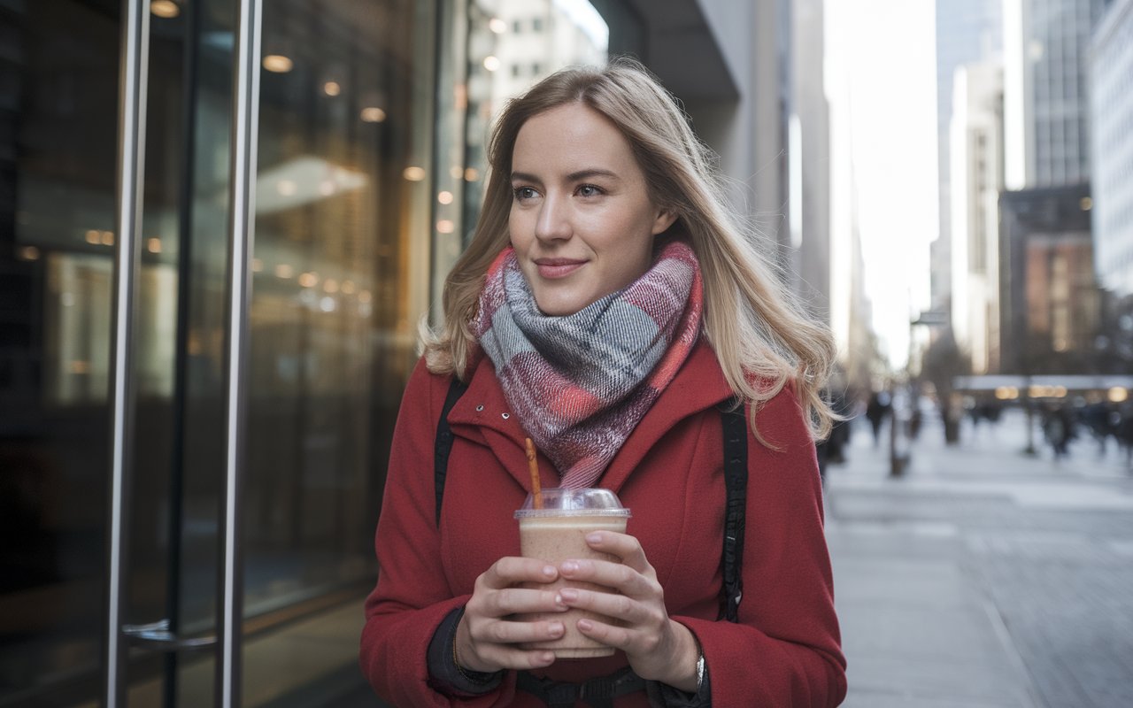 Meal Replacement Smoothies for Busy Mornings