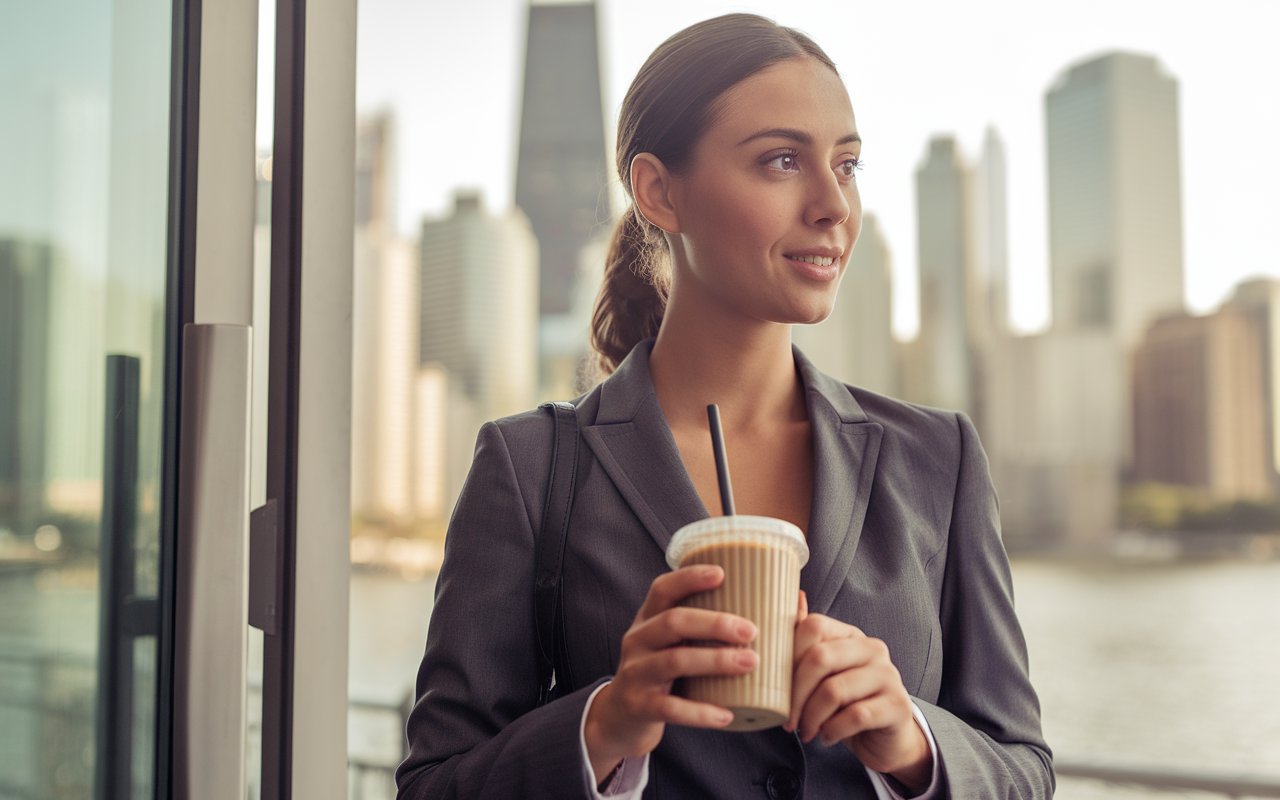 Meal Replacement Smoothies for Intermittent Fasting