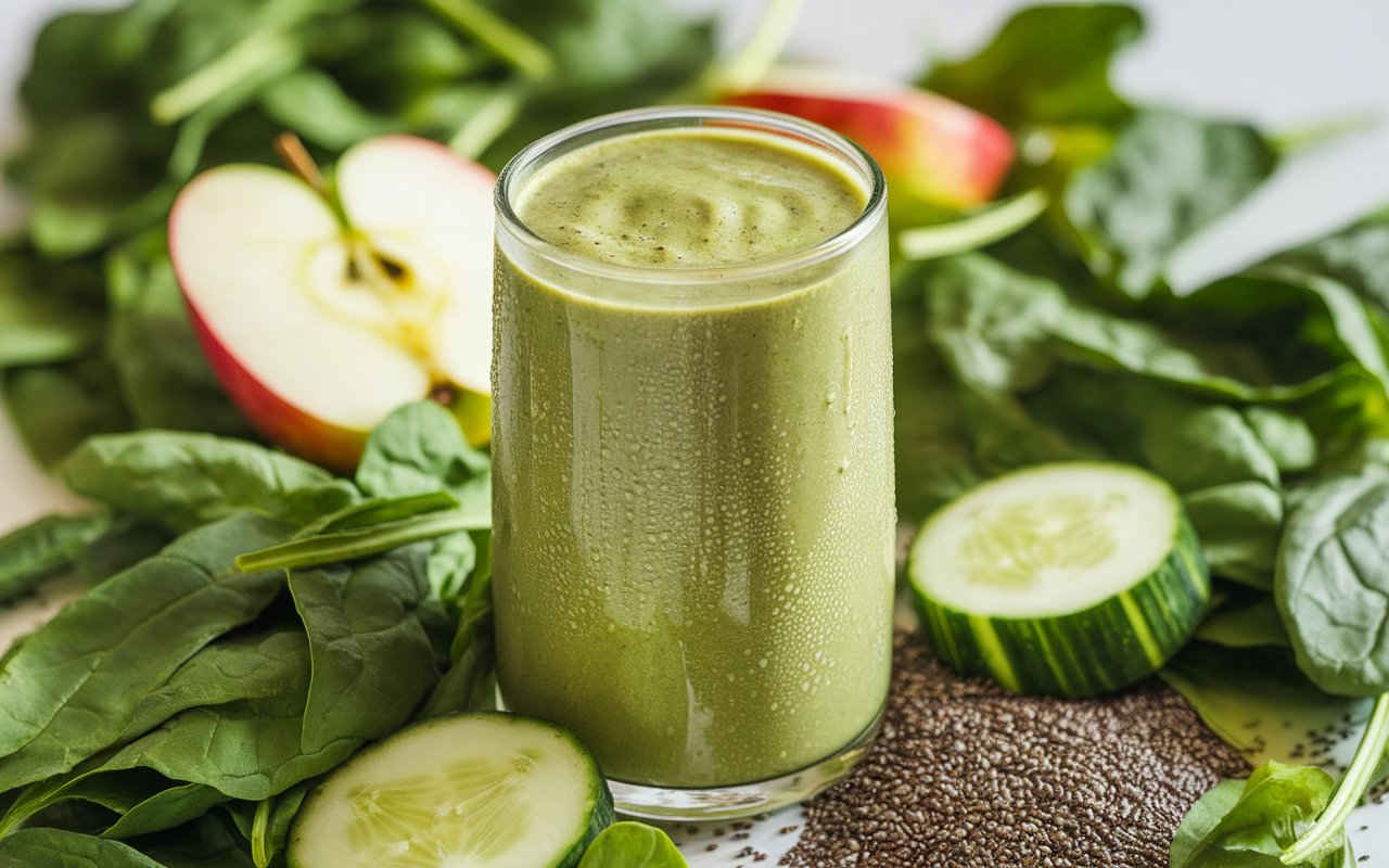 Ultimate Guide to Weight Loss Smoothies