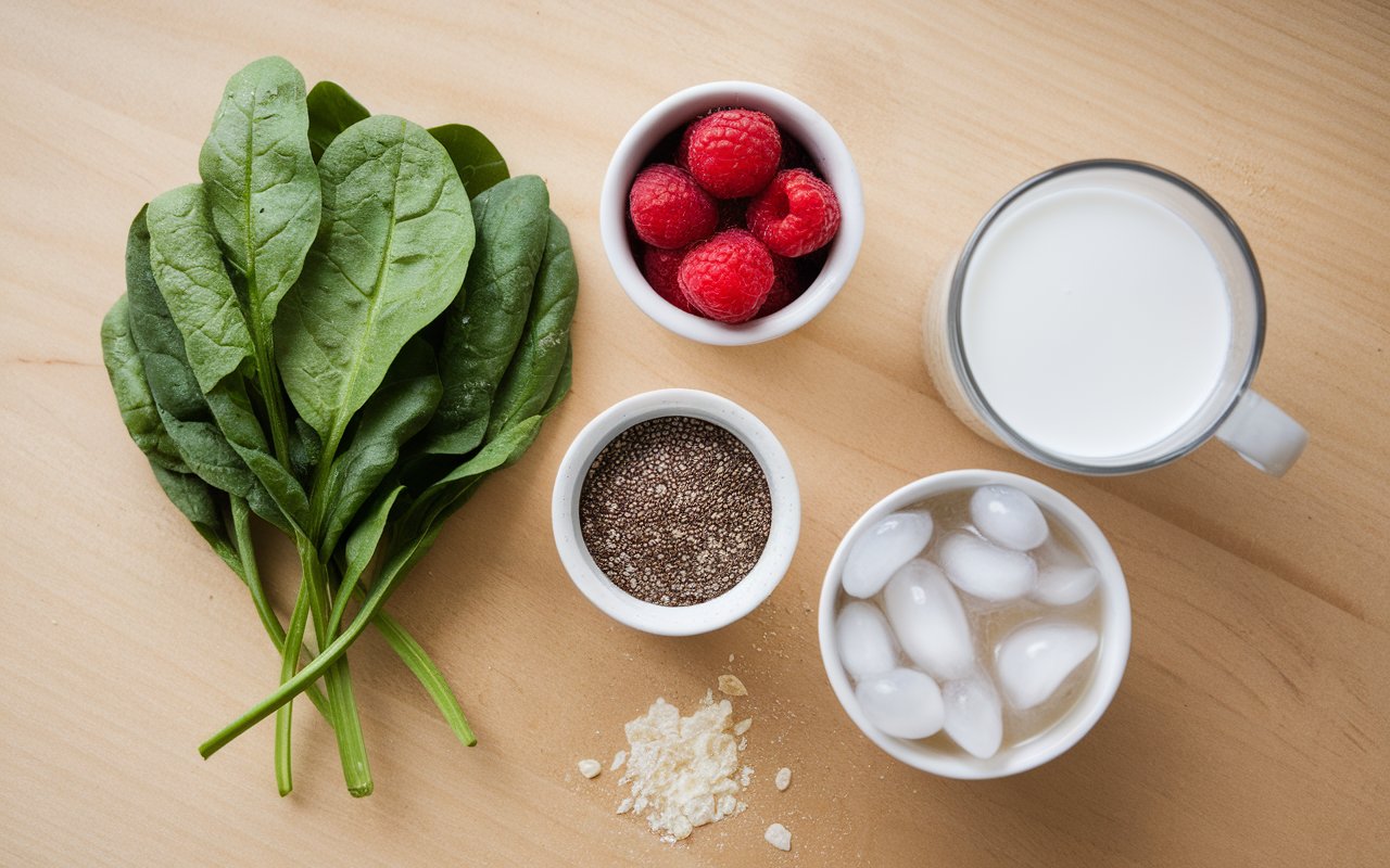 Ultimate Guide to Weight Loss Smoothies