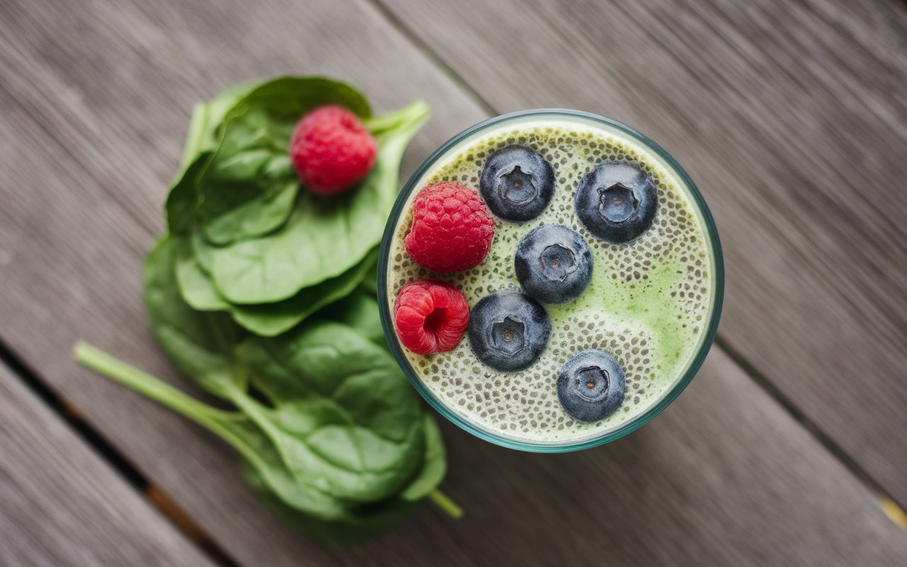 Ultimate Guide to Weight Loss Smoothies