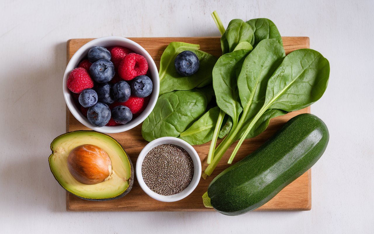 Why Your Smoothies Aren’t Helping You Lose Weight 