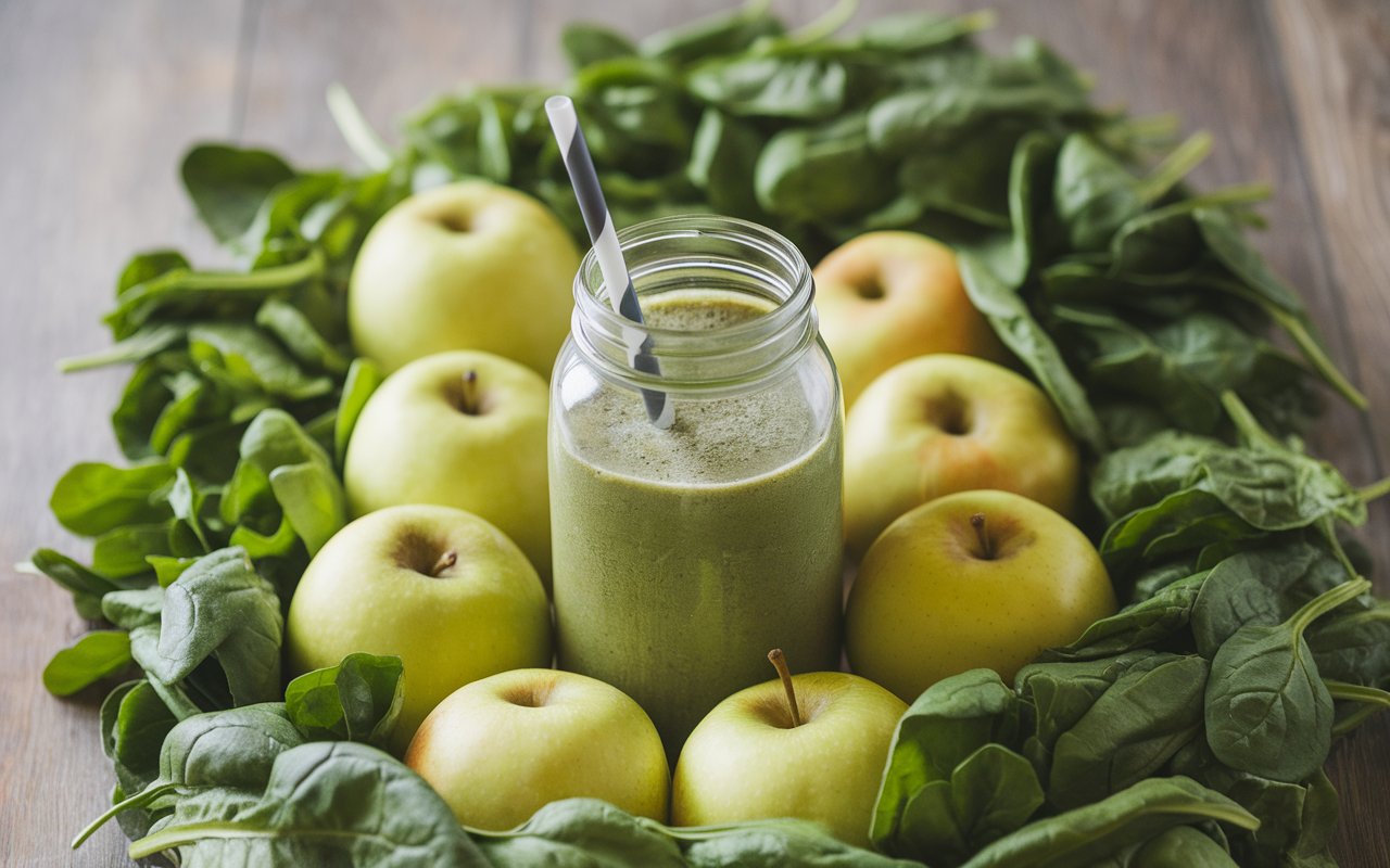 Why Your Smoothies Aren’t Helping You Lose Weight 