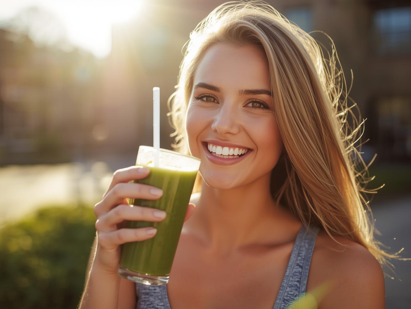 What to add and avoid in meal replacement smoothies