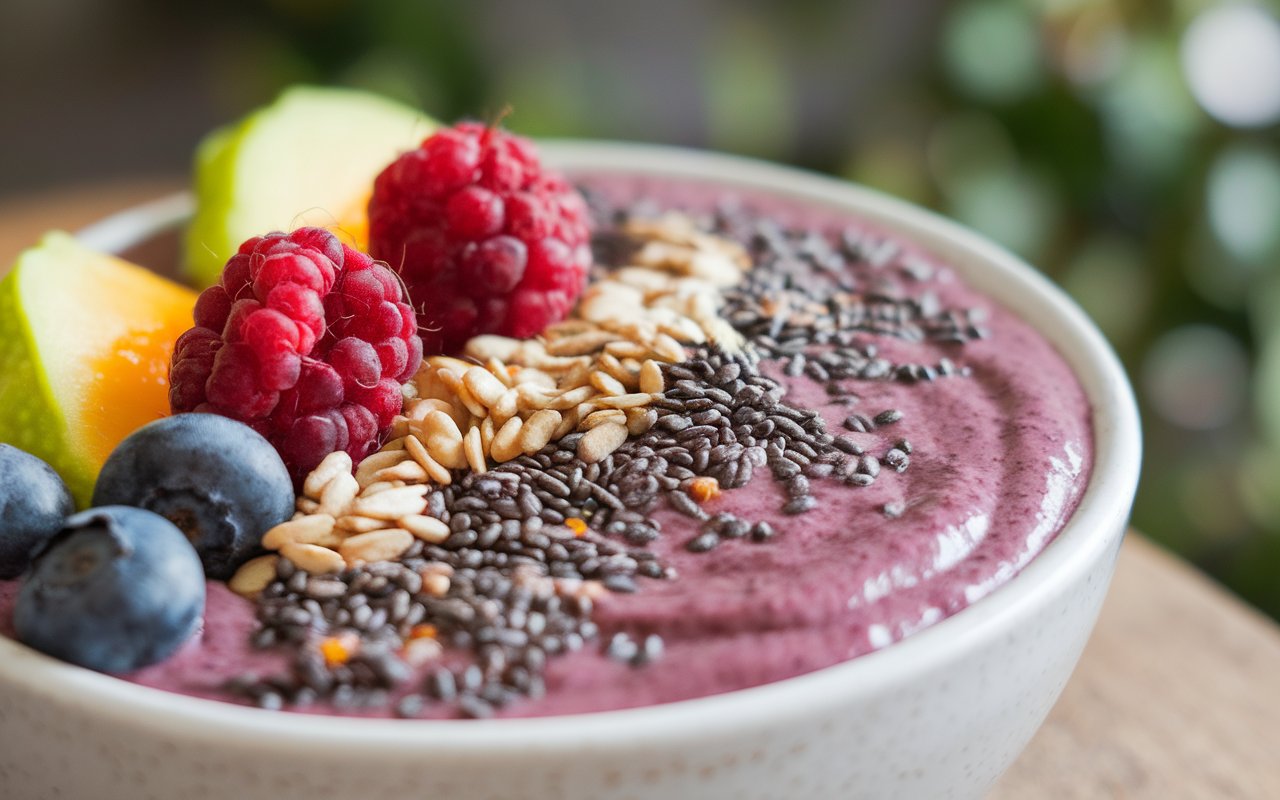 15 High-Protein Smoothie No Protein Powder 