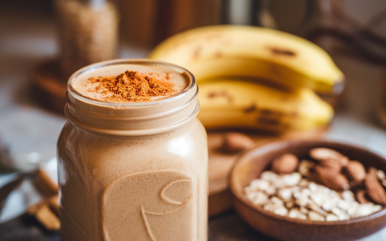 Best Protein for Winter Smoothies