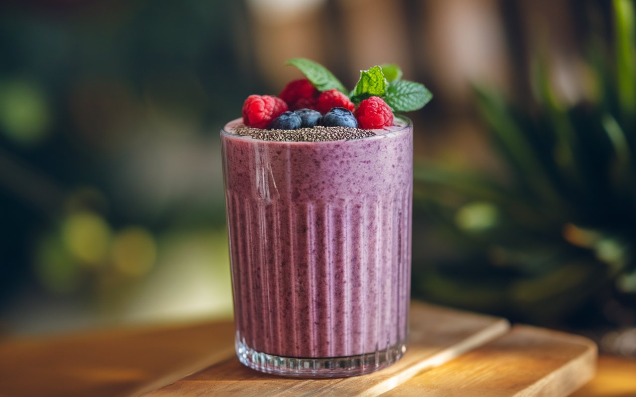 How to Add More Protein to Any Smoothie