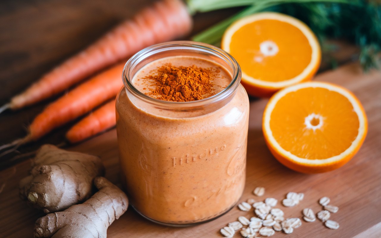 Immune-Boosting Add-Ins for Winter Smoothies