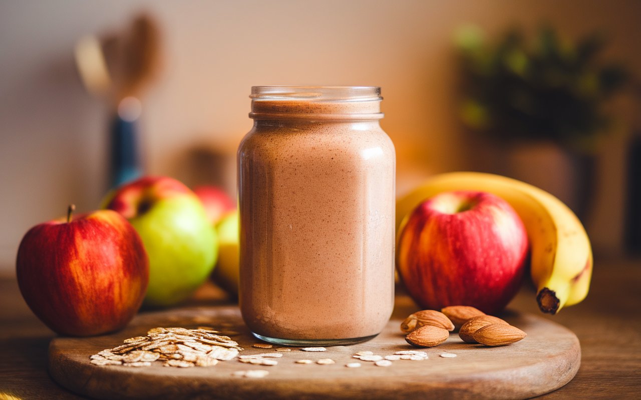 Immune-Boosting Add-Ins for Winter Smoothies