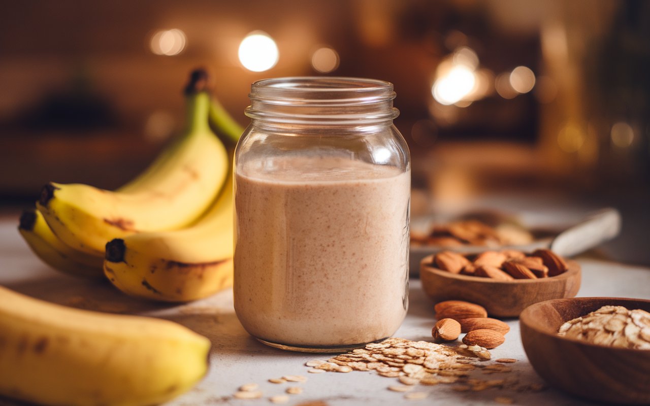 Immune-Boosting Add-Ins for Winter Smoothies