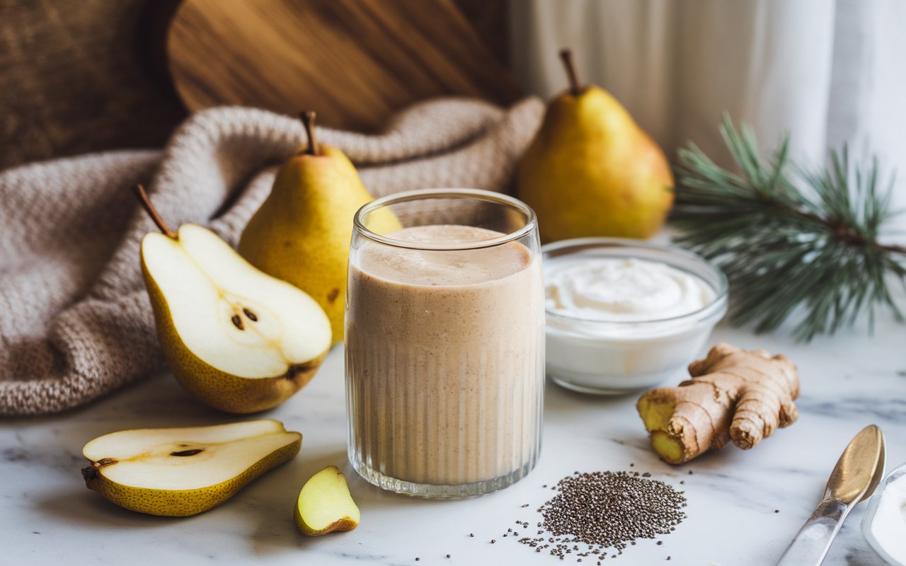 Ultimate Guide to High-Protein Smoothies