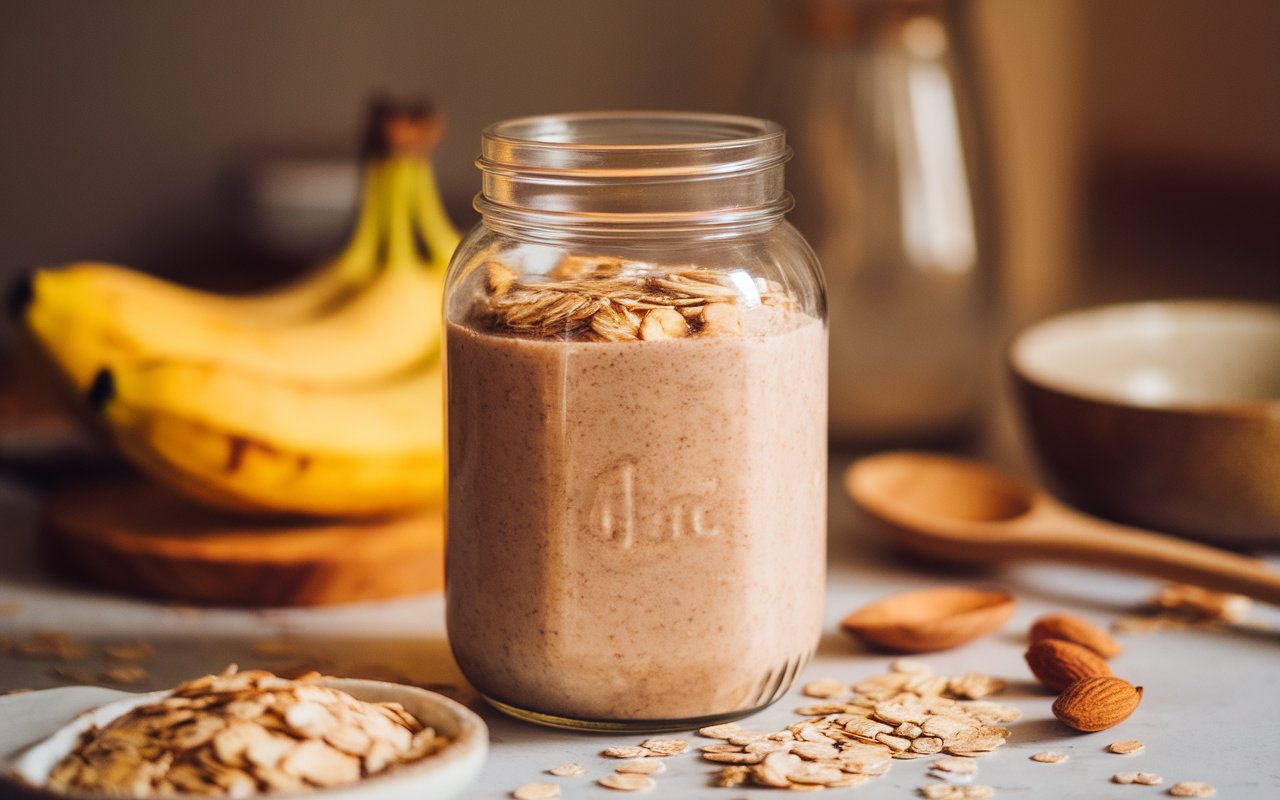 Ultimate Smoothie Challenge Guide