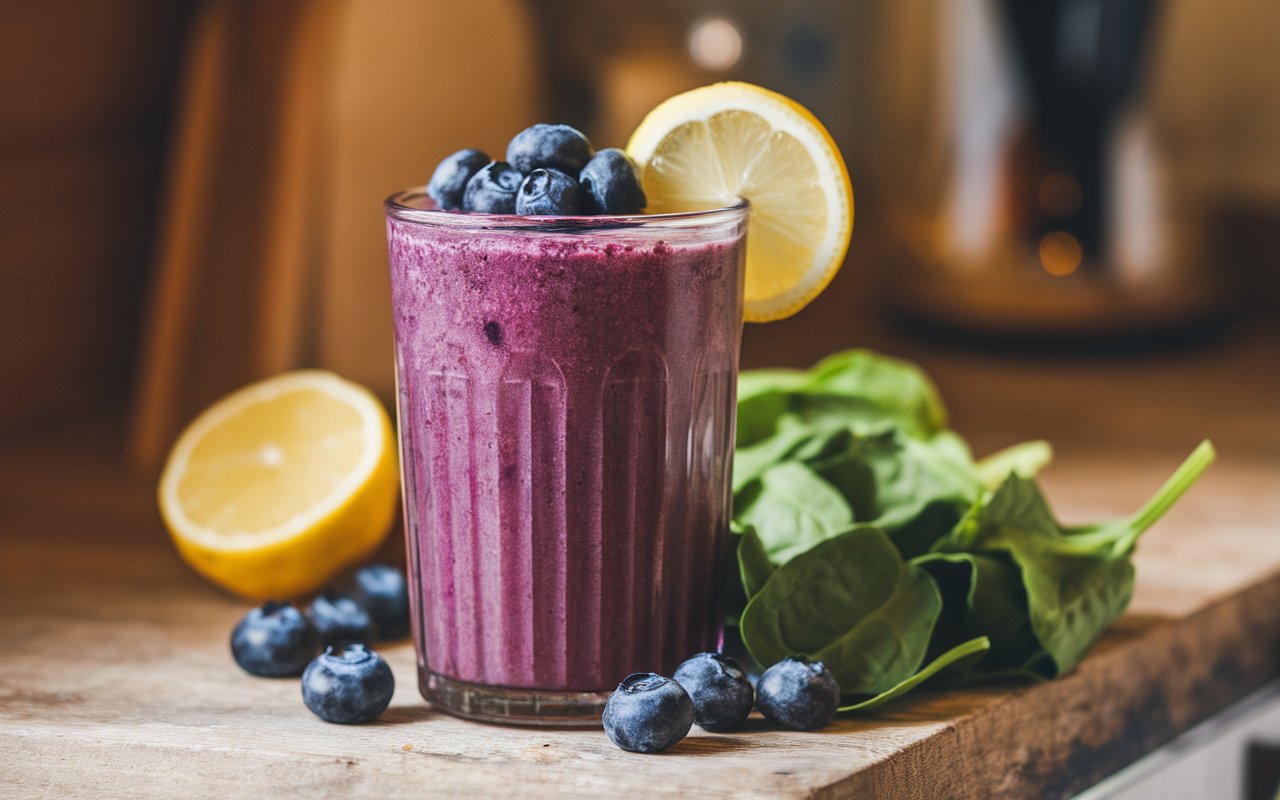 Vegan Smoothies for Weight Loss