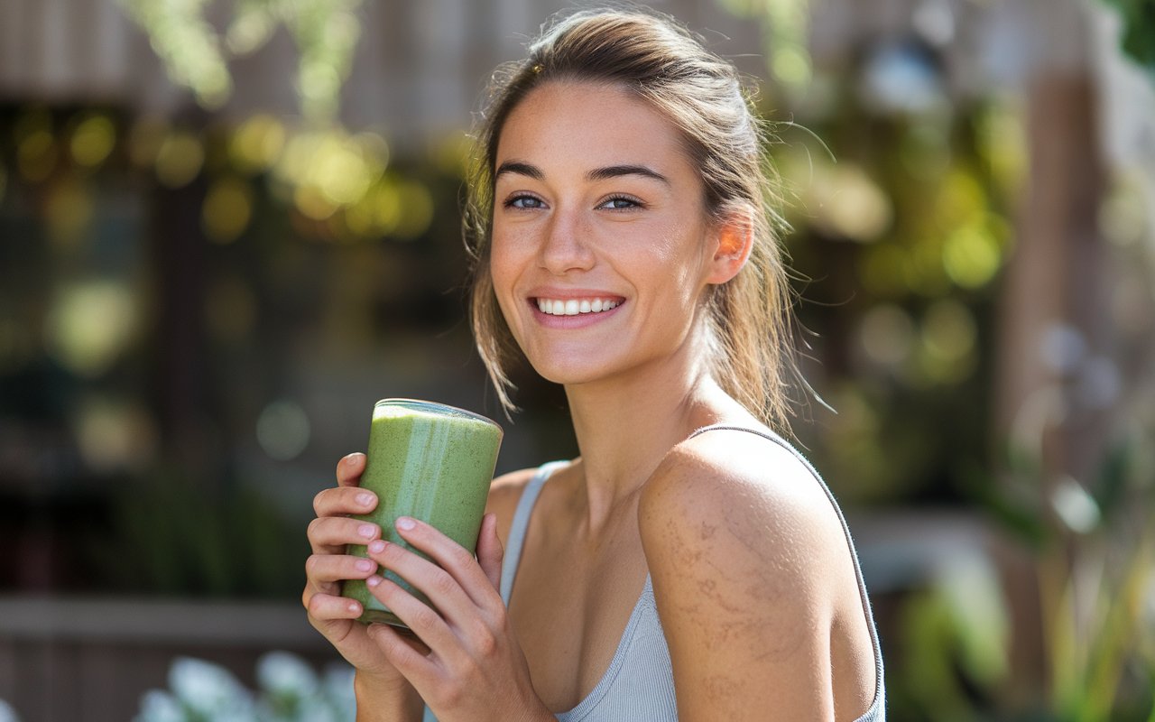 Vegan Smoothies for Weight Loss