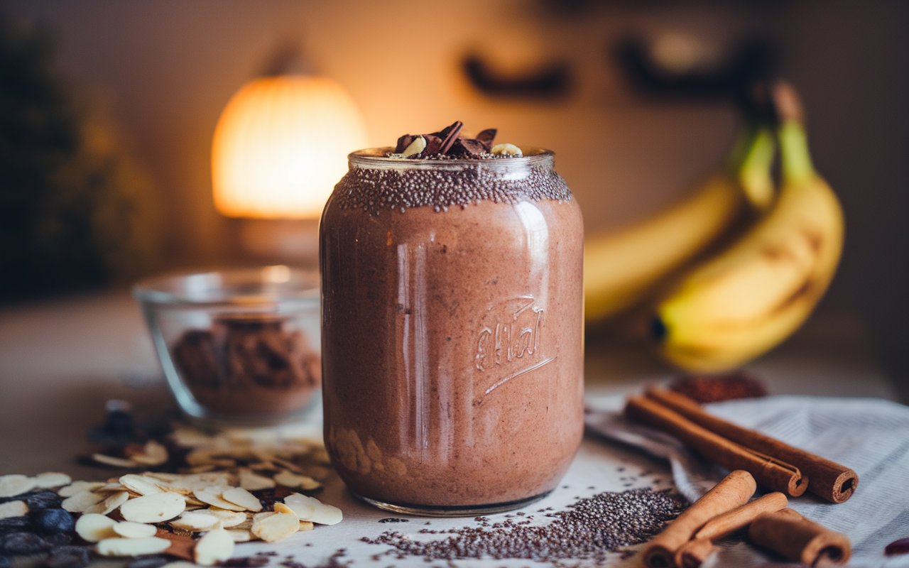 7-Day Smoothie Challenge for Better Health