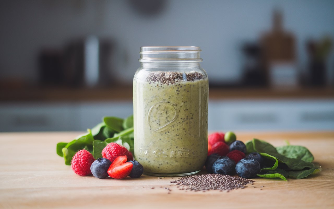 Are Fruit Smoothies Making You Gain Weight