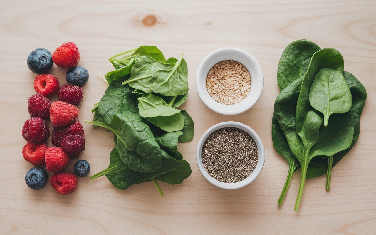 Are Fruit Smoothies Making You Gain Weight