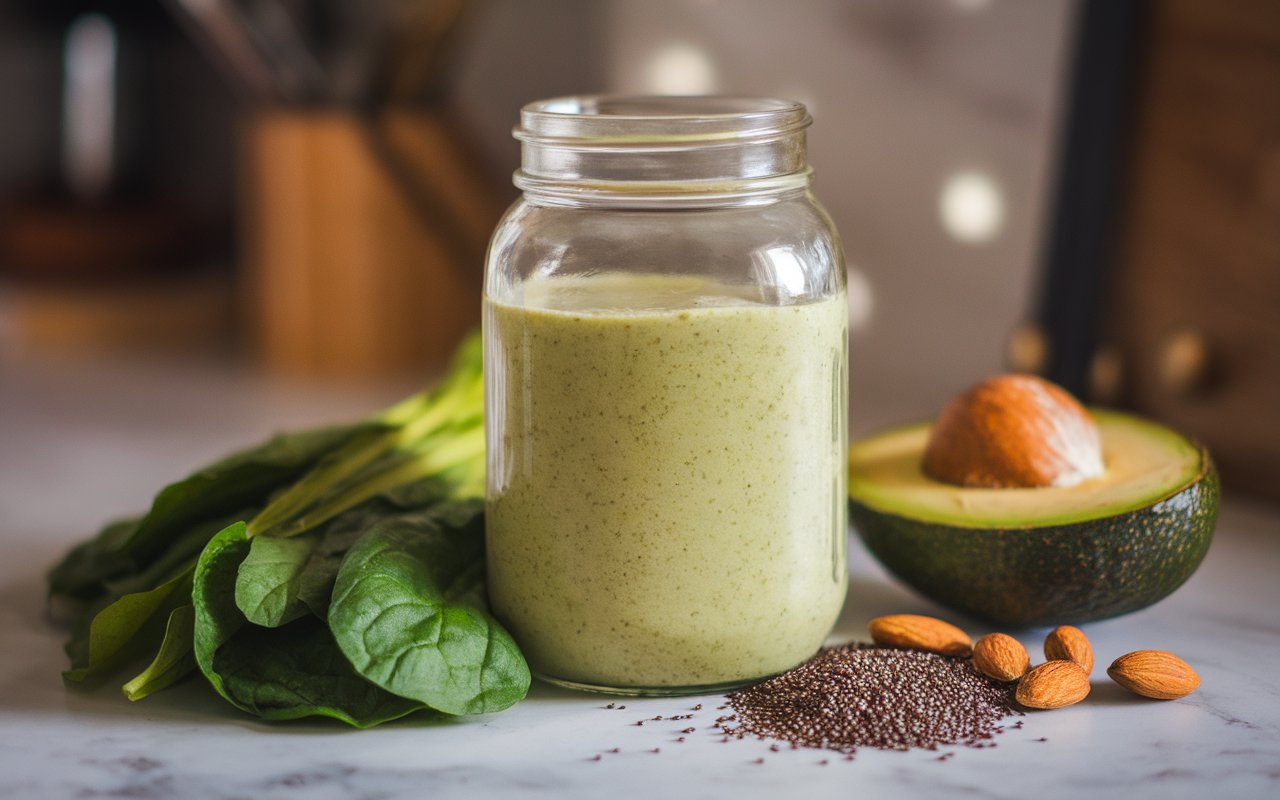 Best Low-Carb Vegetables for Smoothies