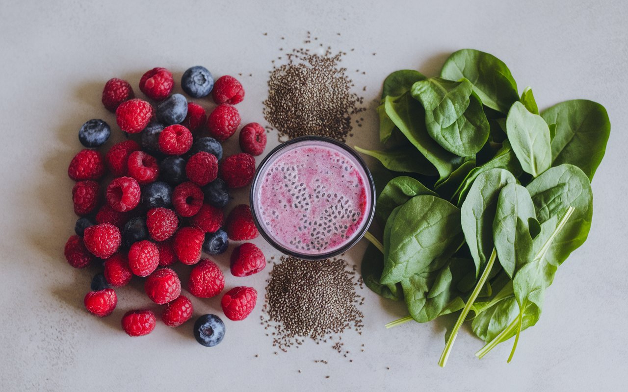 How to Lose Weight with Smoothies