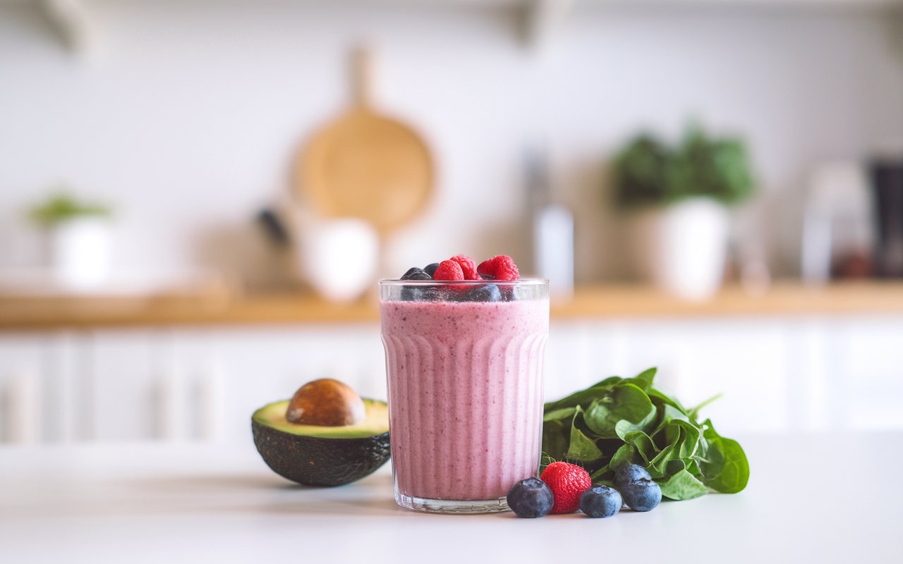 How to Lose Weight with Smoothies