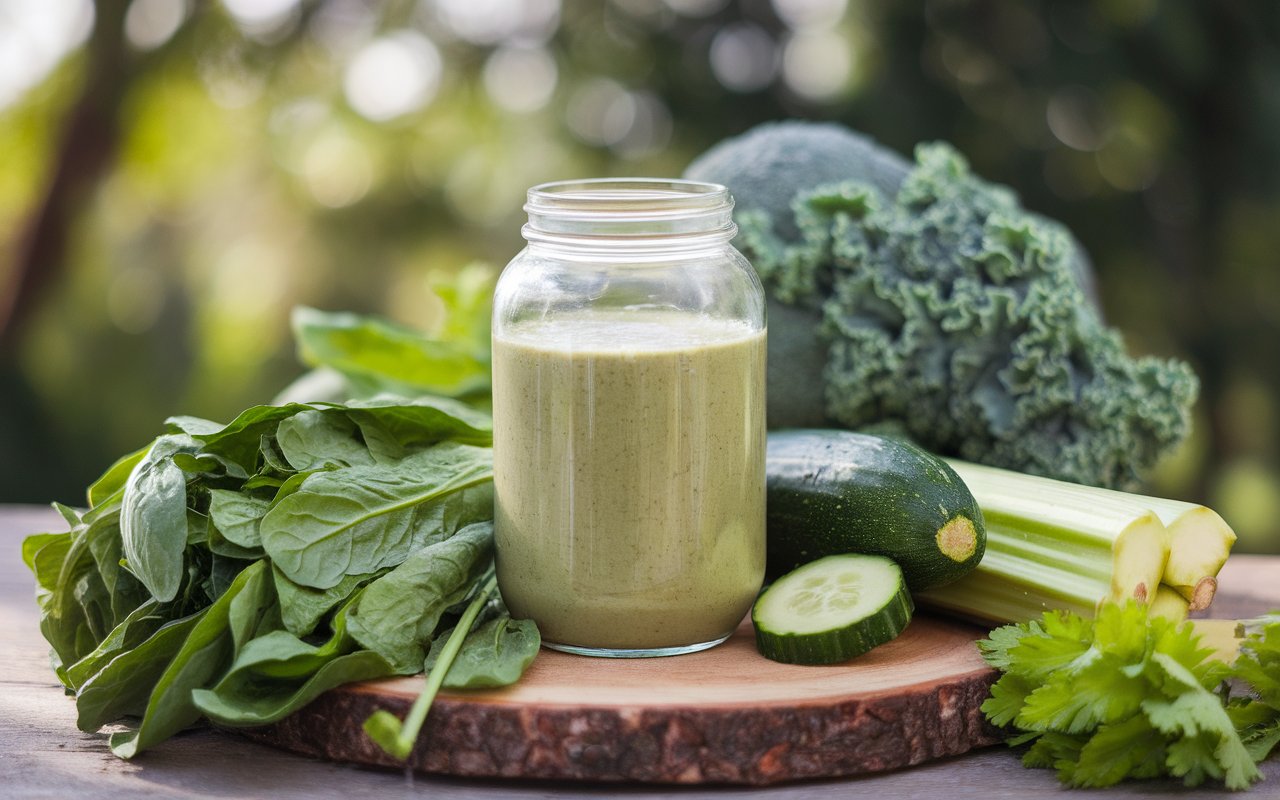 Low-Carb Smoothie Ingredients to Avoid