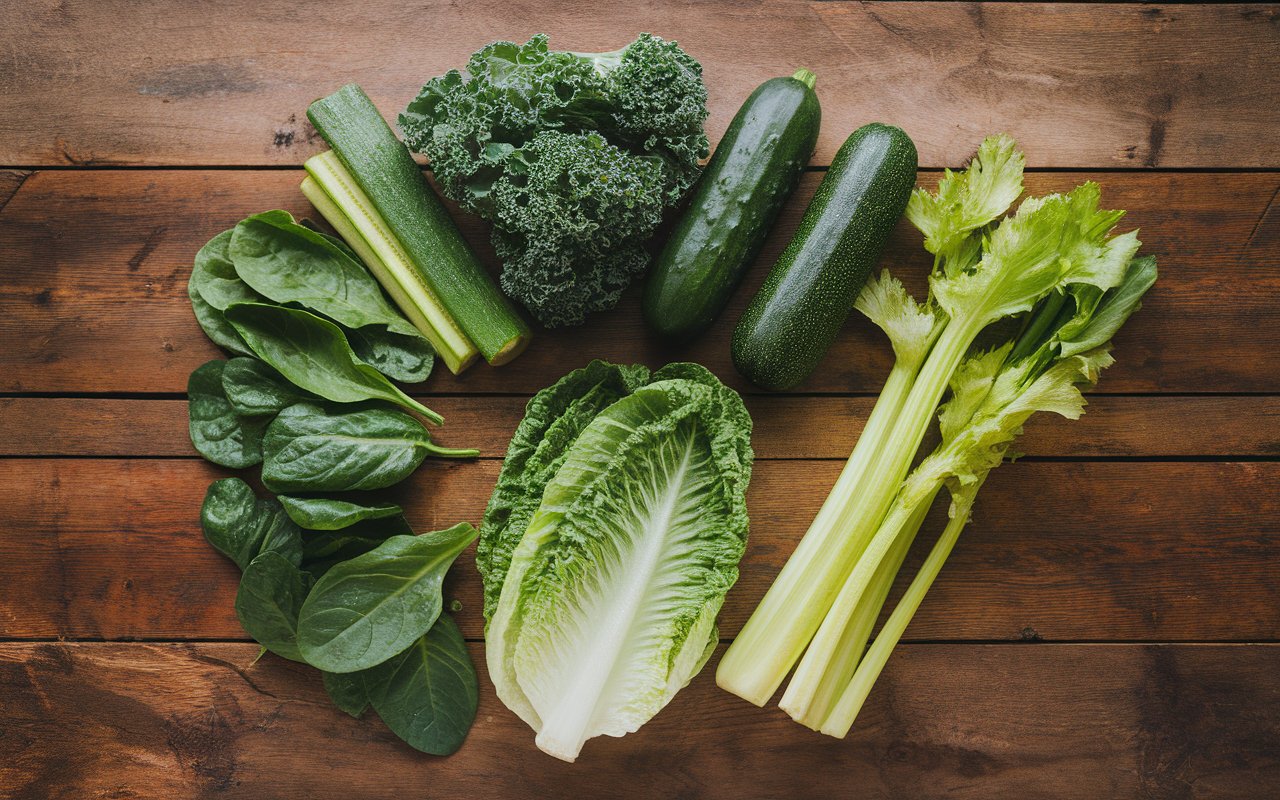 Low-Carb Smoothie Ingredients to Avoid