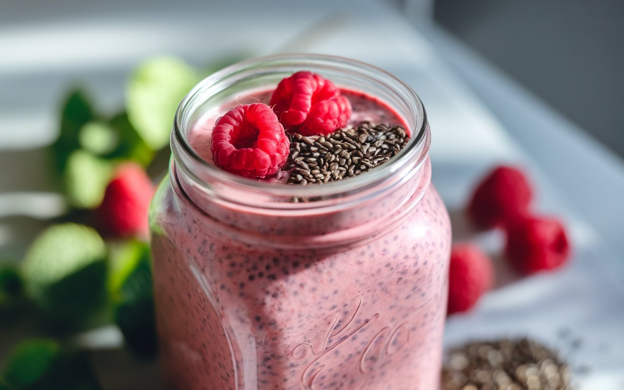 Low-Carb Smoothie Ingredients to Avoid